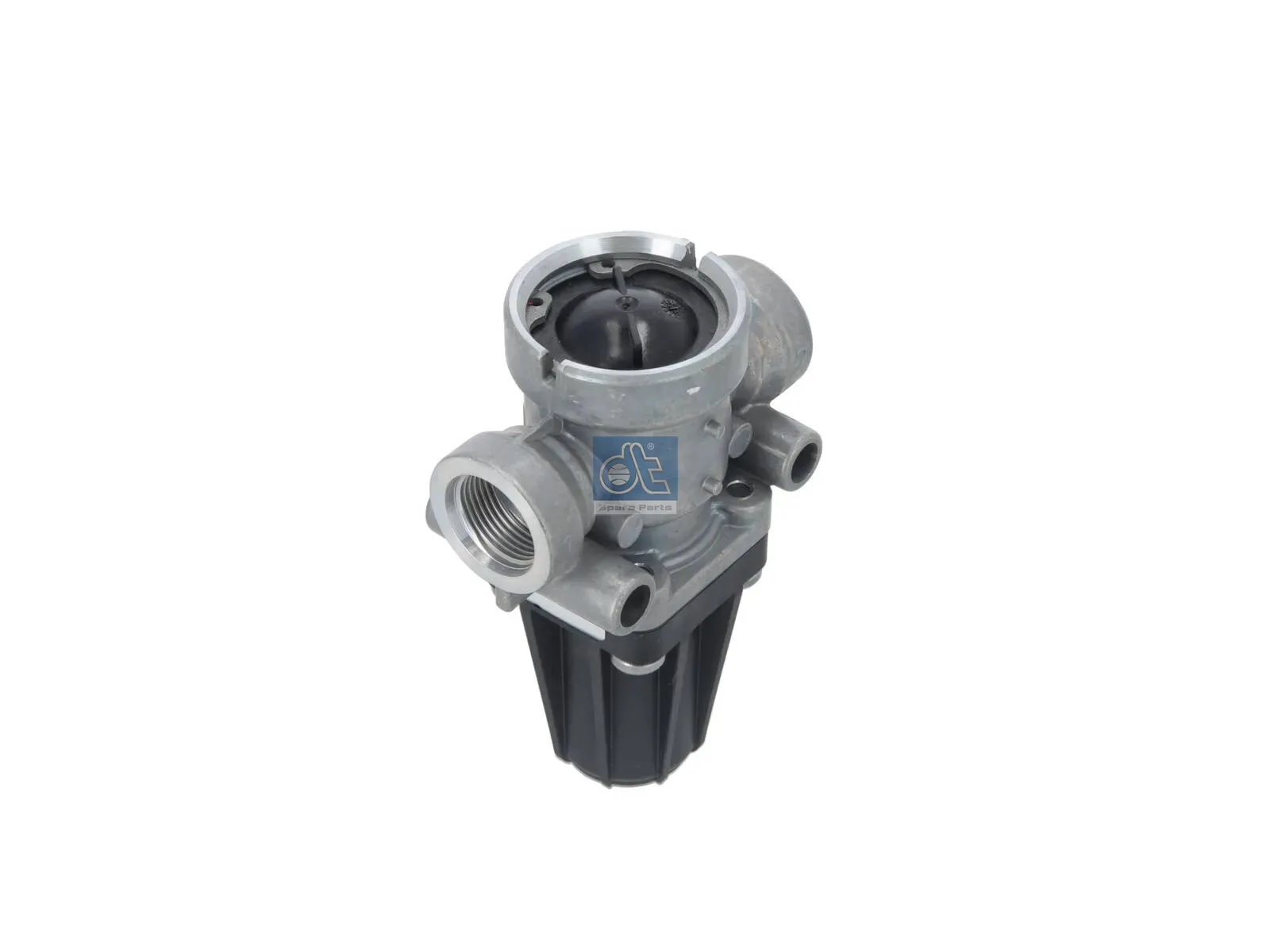 Pressure limiting valve