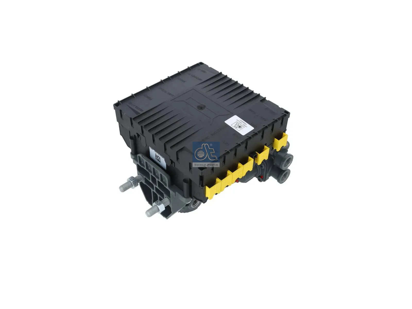 Modulating valve, reman. / without old core
