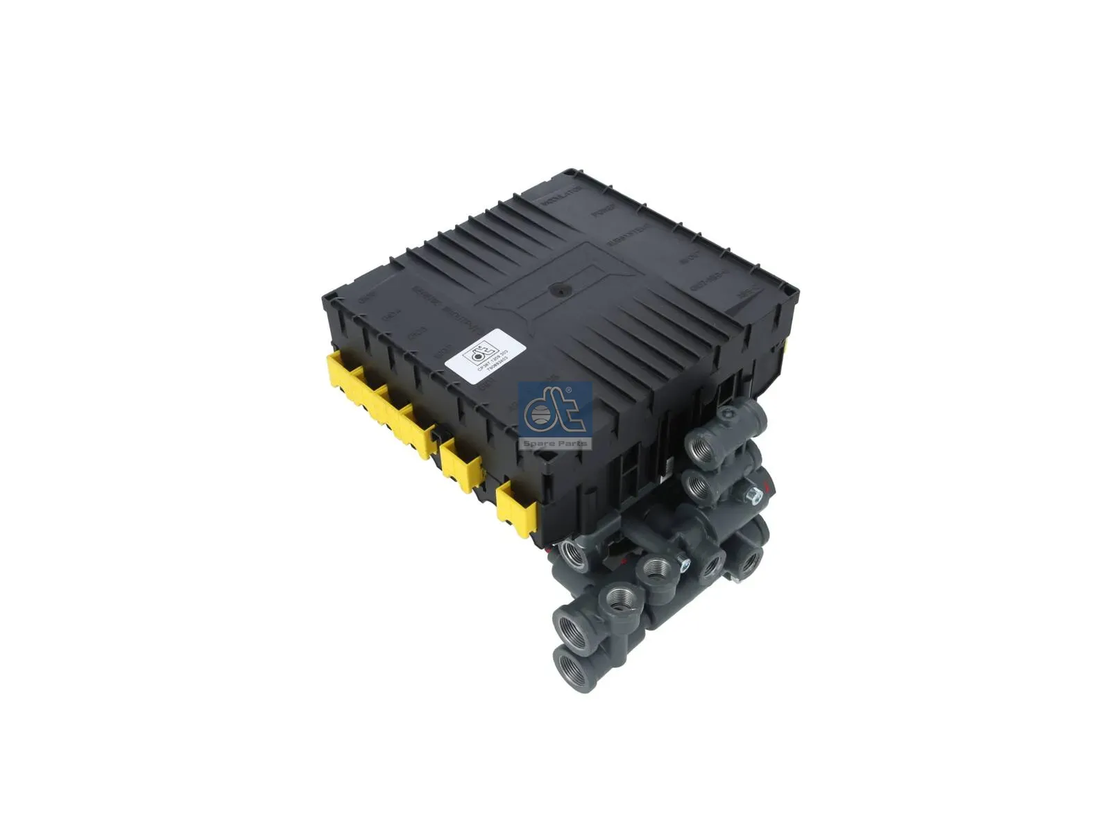 Modulating valve, reman. / without old core