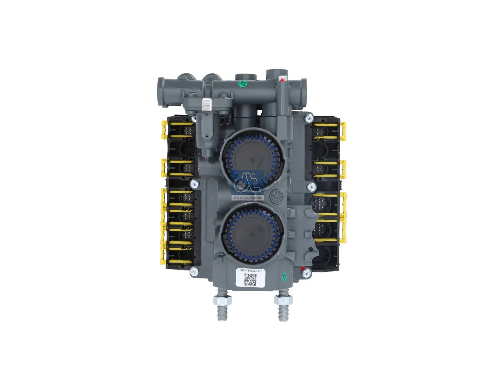 Modulating valve, reman. / without old core