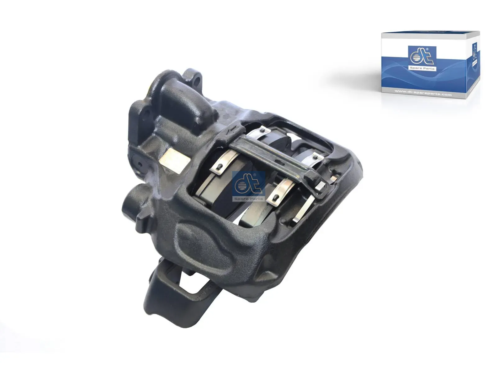 DIESEL TECHNIC | 10.94422 Brake caliper, left