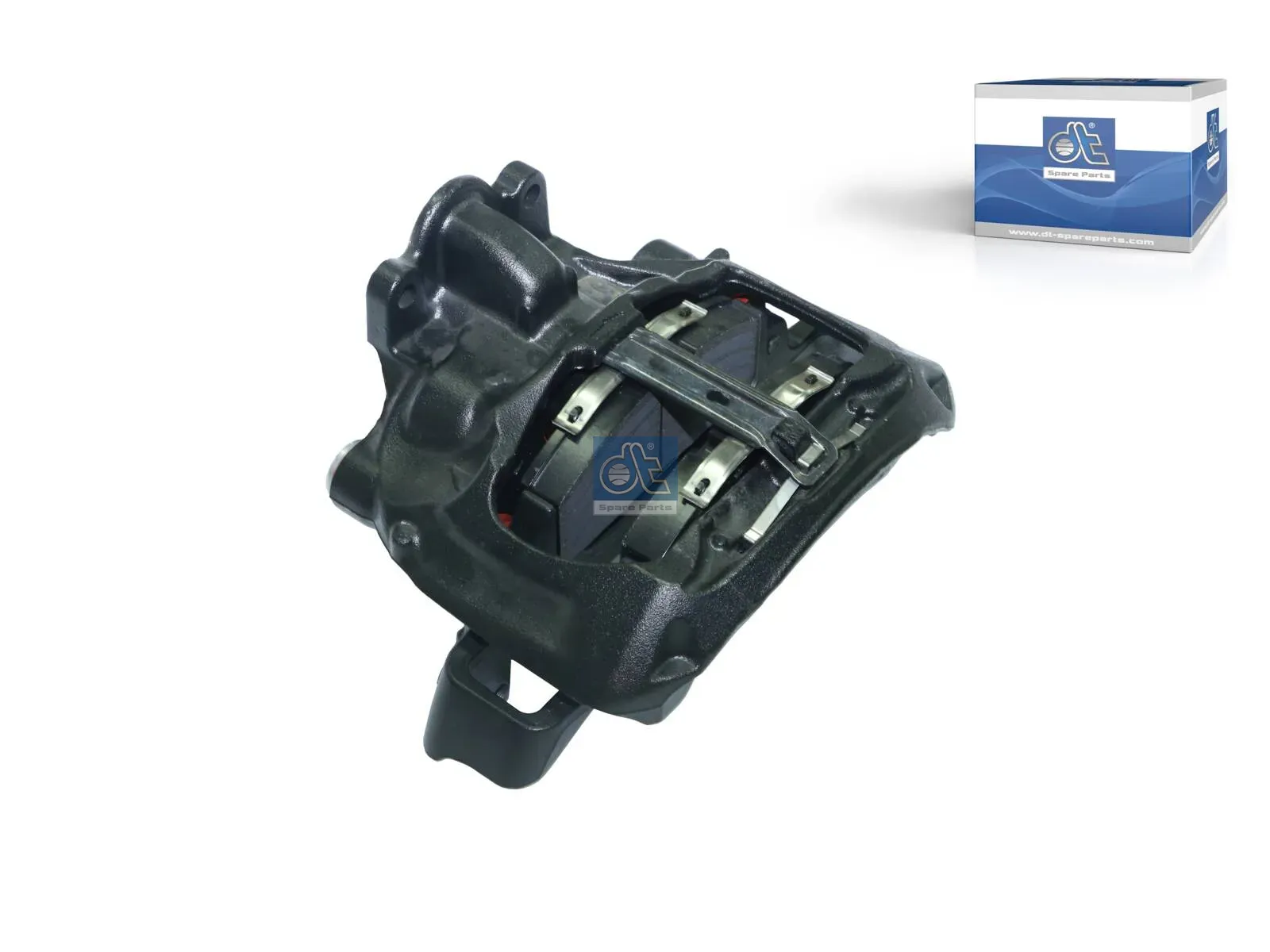 Brake caliper, right