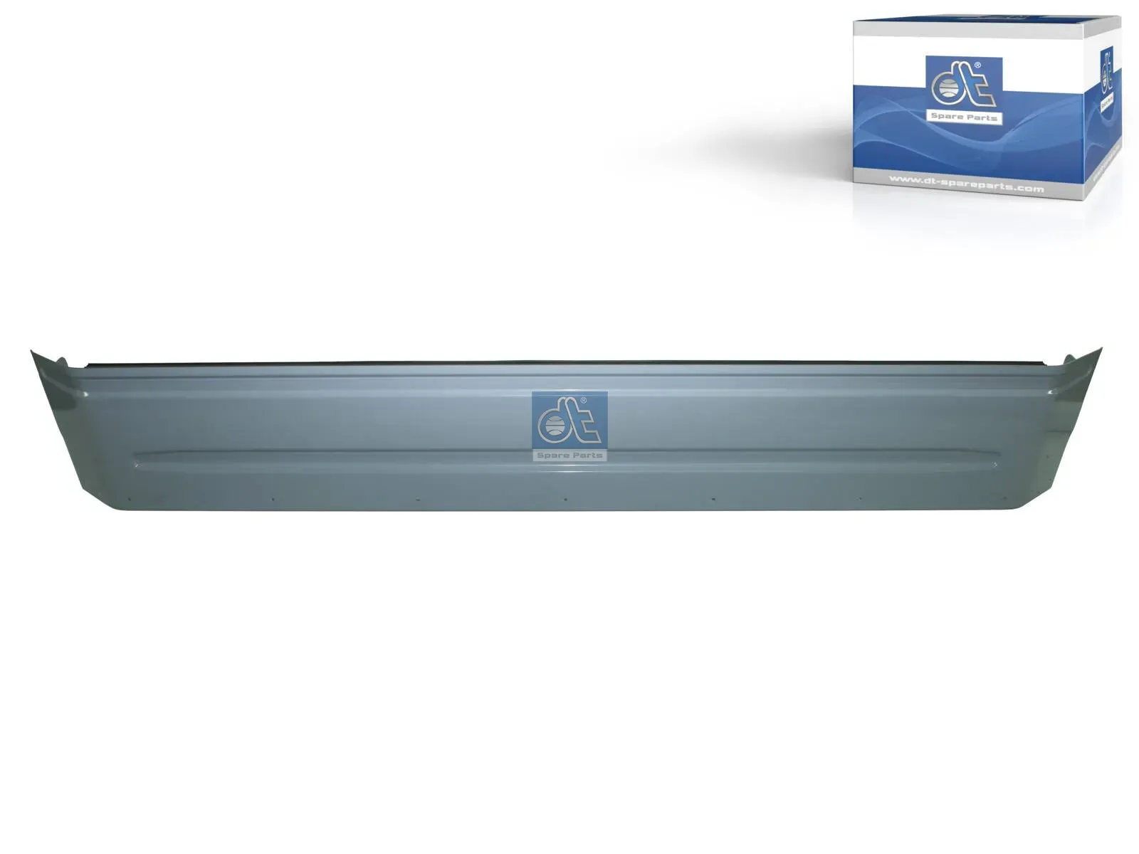 DIESEL TECHNIC | 10.97500 Cover, side trim 