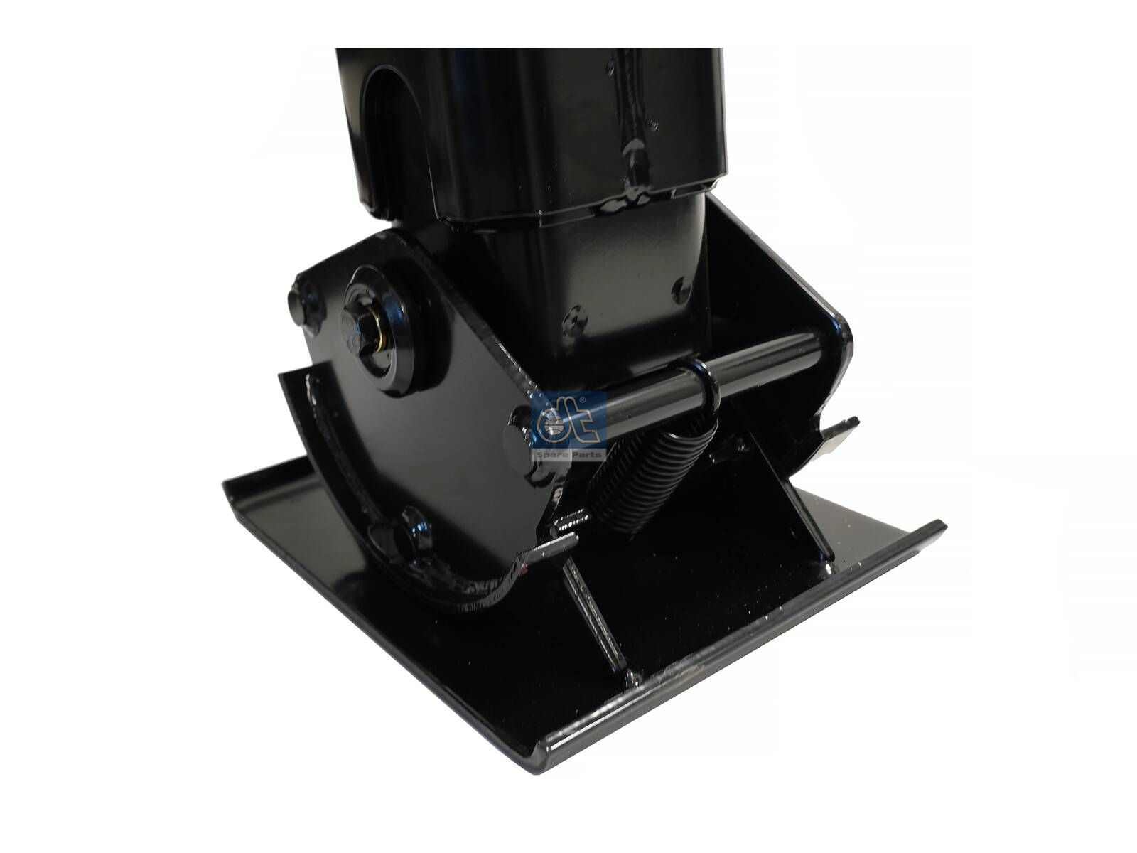 DIESEL TECHNIC | 10.98974 Landing gear, complete, single package