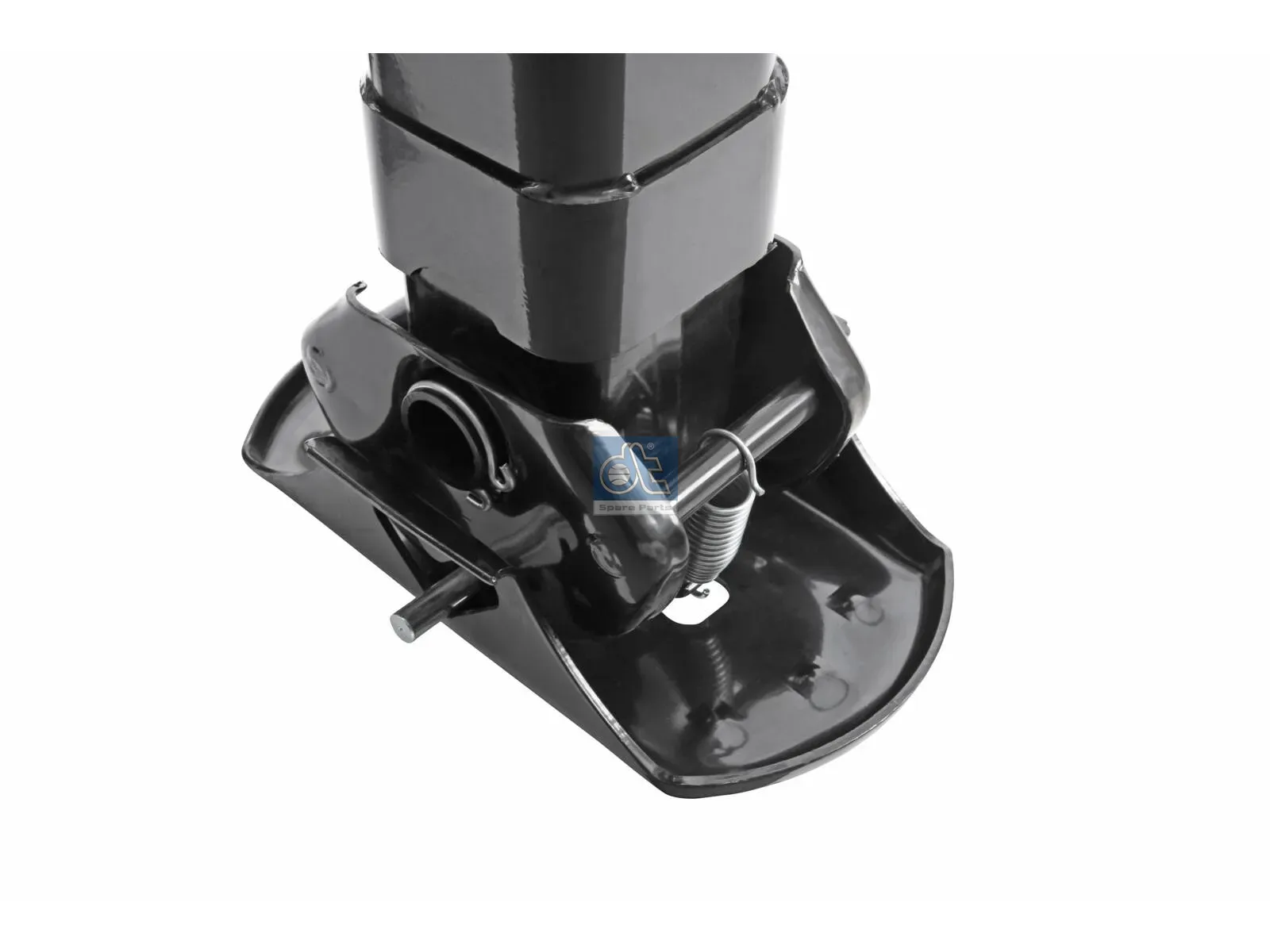 Landing gear, complete, single package