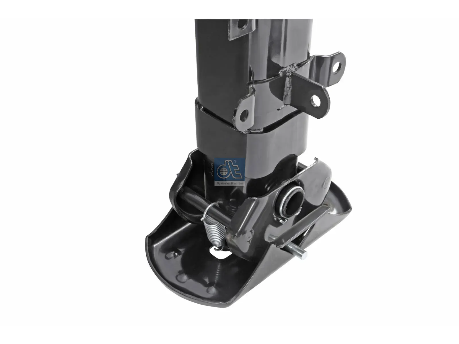 Landing gear, complete, single package