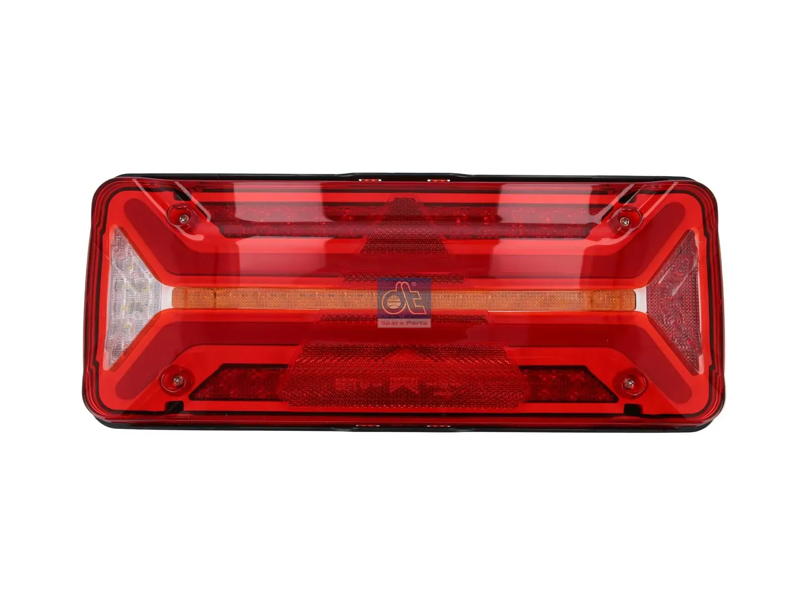 Tail lamp, right