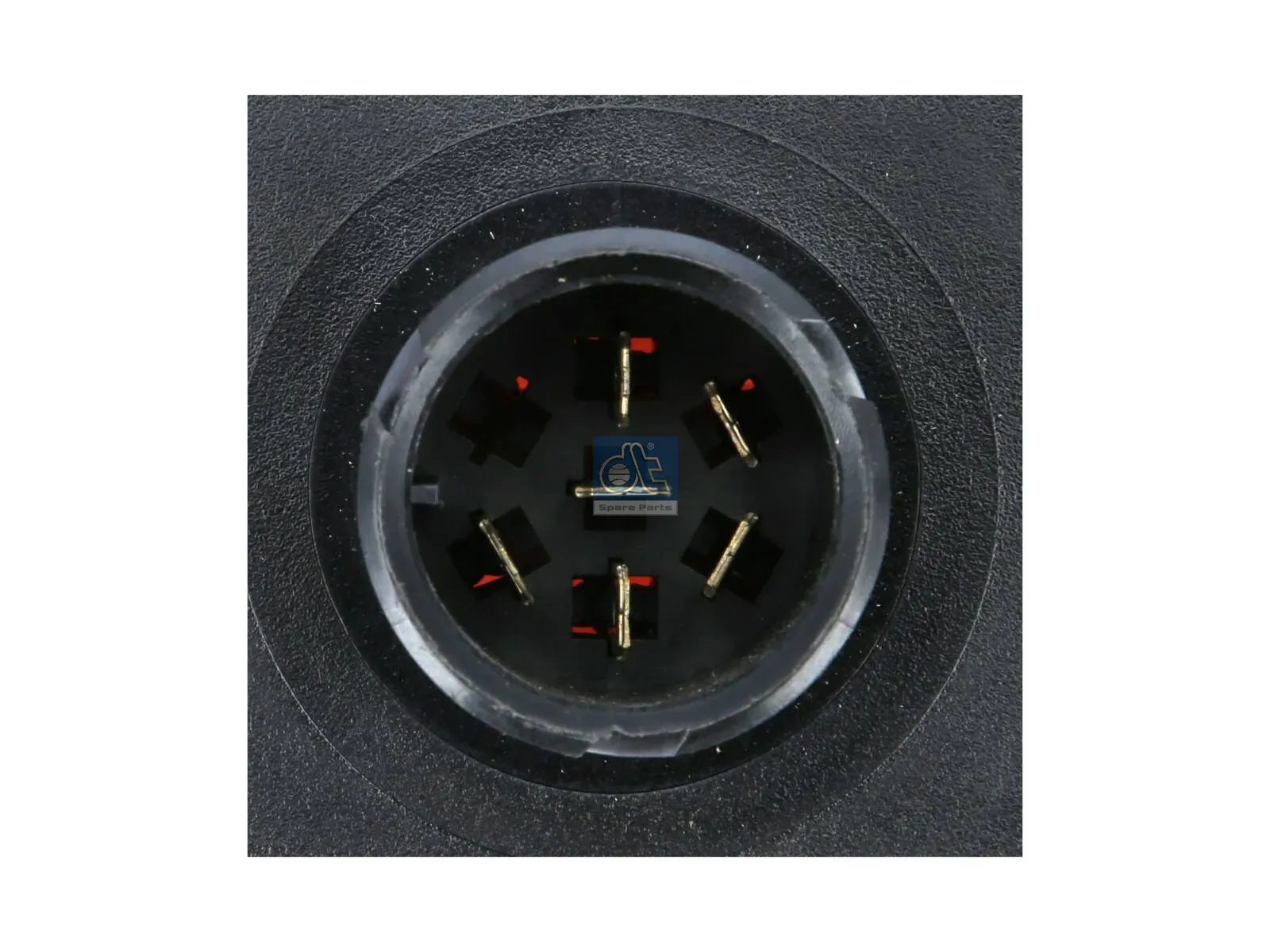 Tail lamp, right