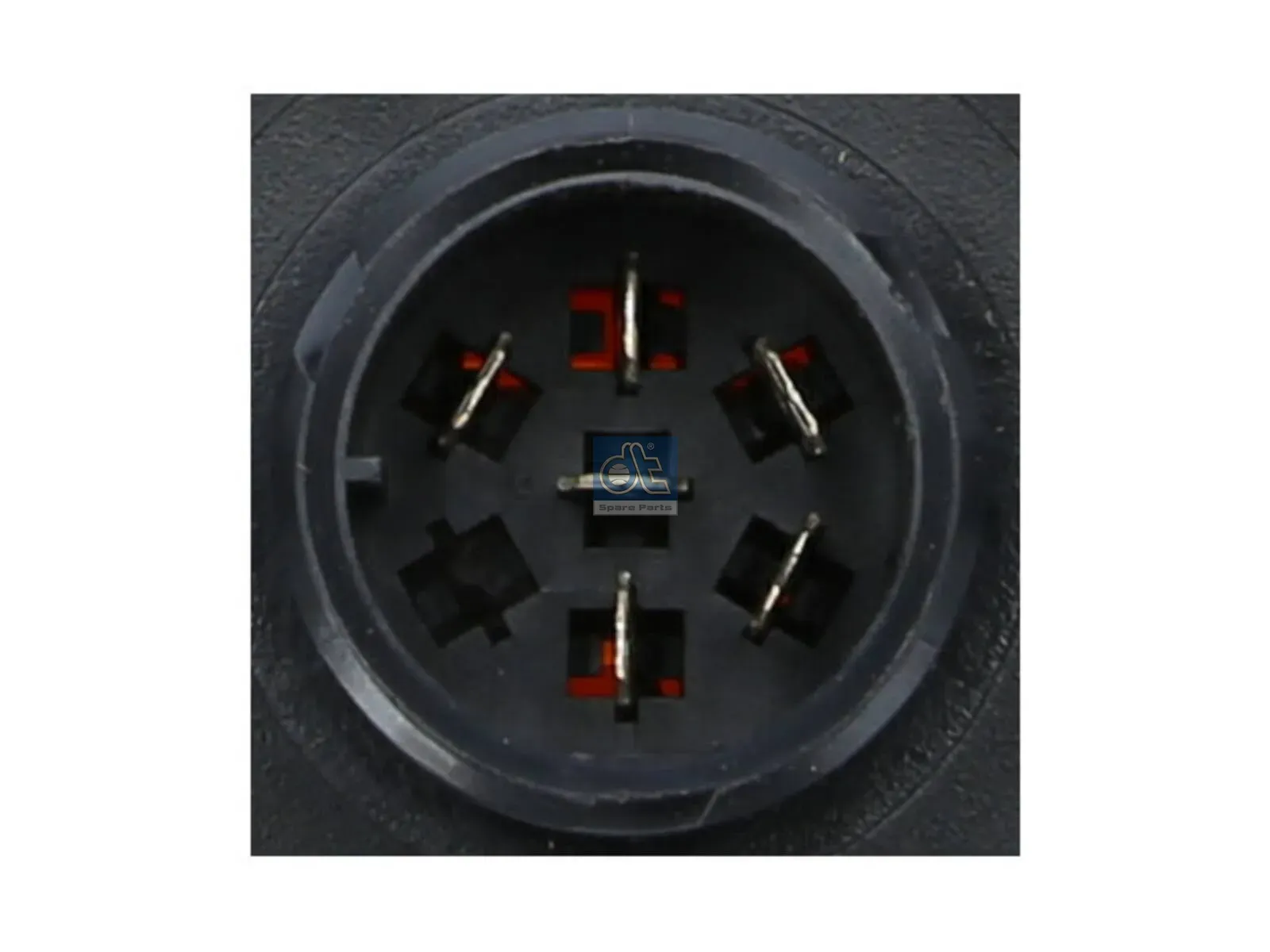 Rückleuchte, links