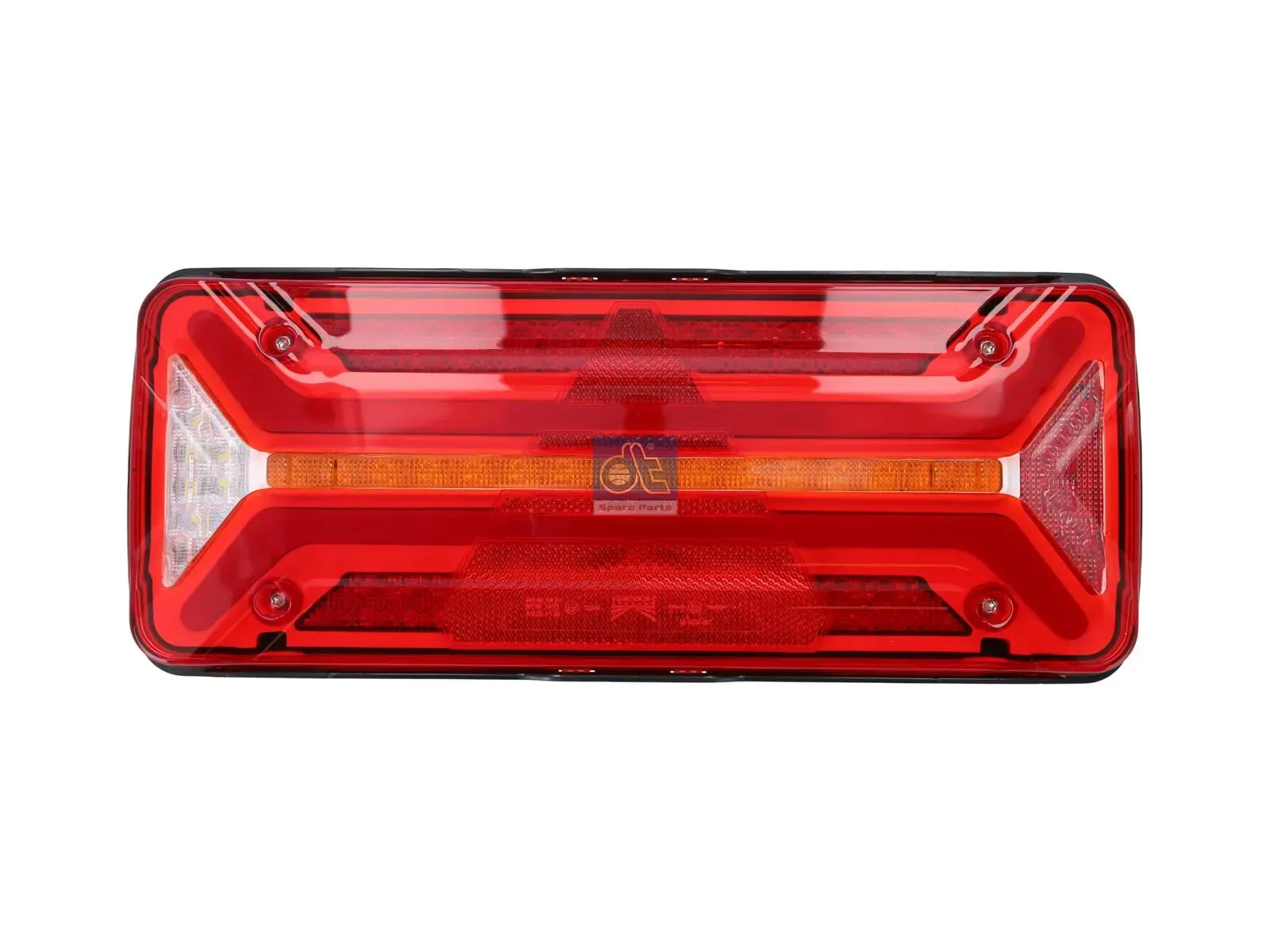 Tail lamp, right