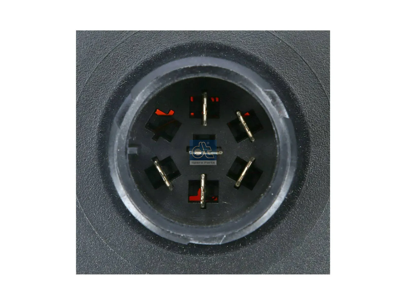 Tail lamp, right, with clearance lamp