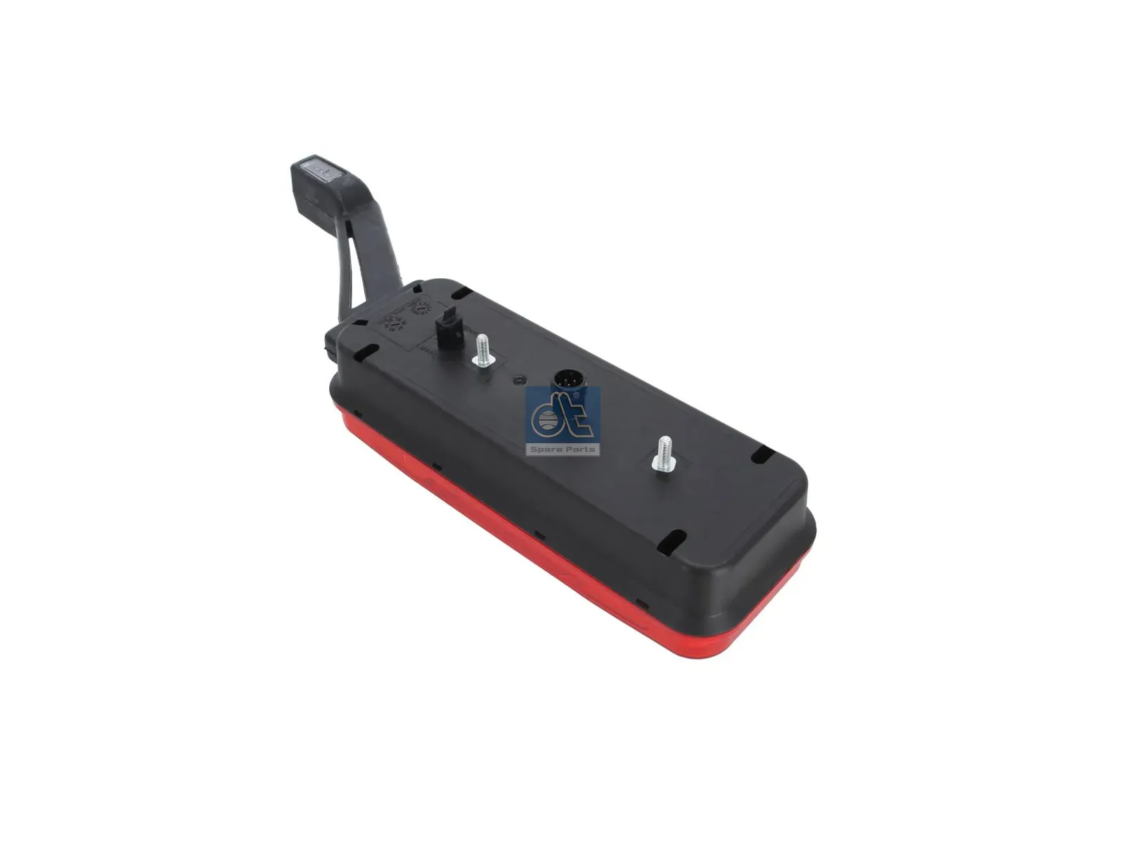 Tail lamp, right