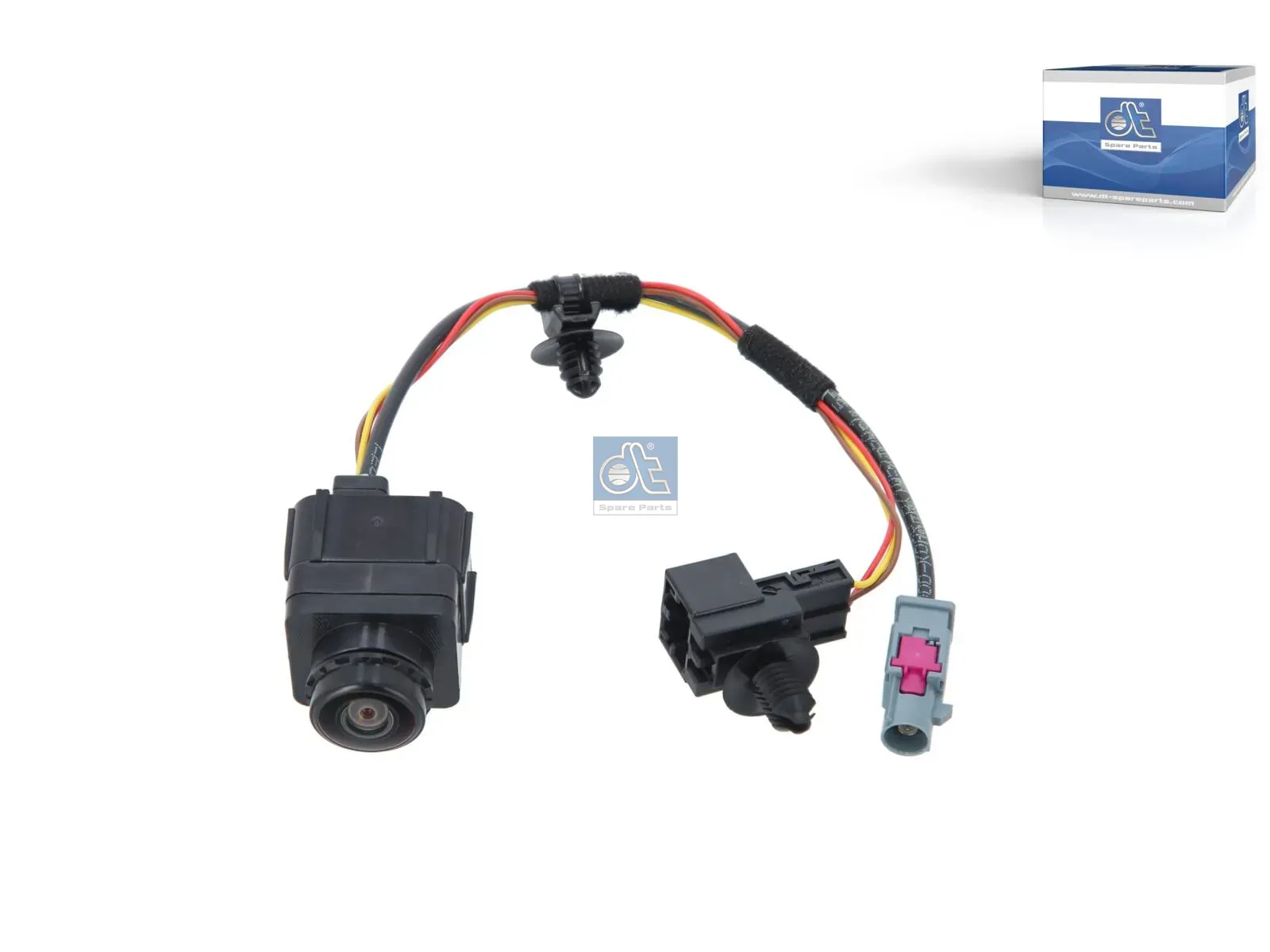 Reverse Camera