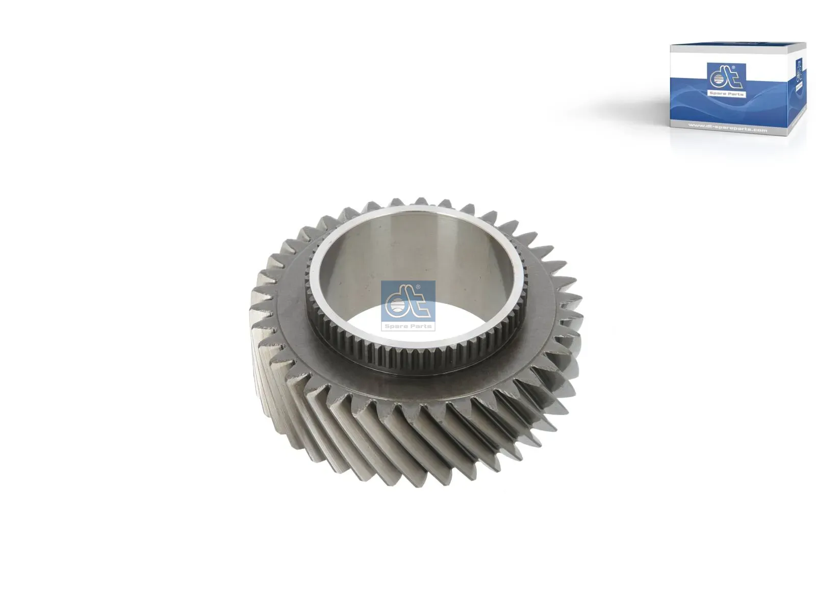 Gear, 3rd gear