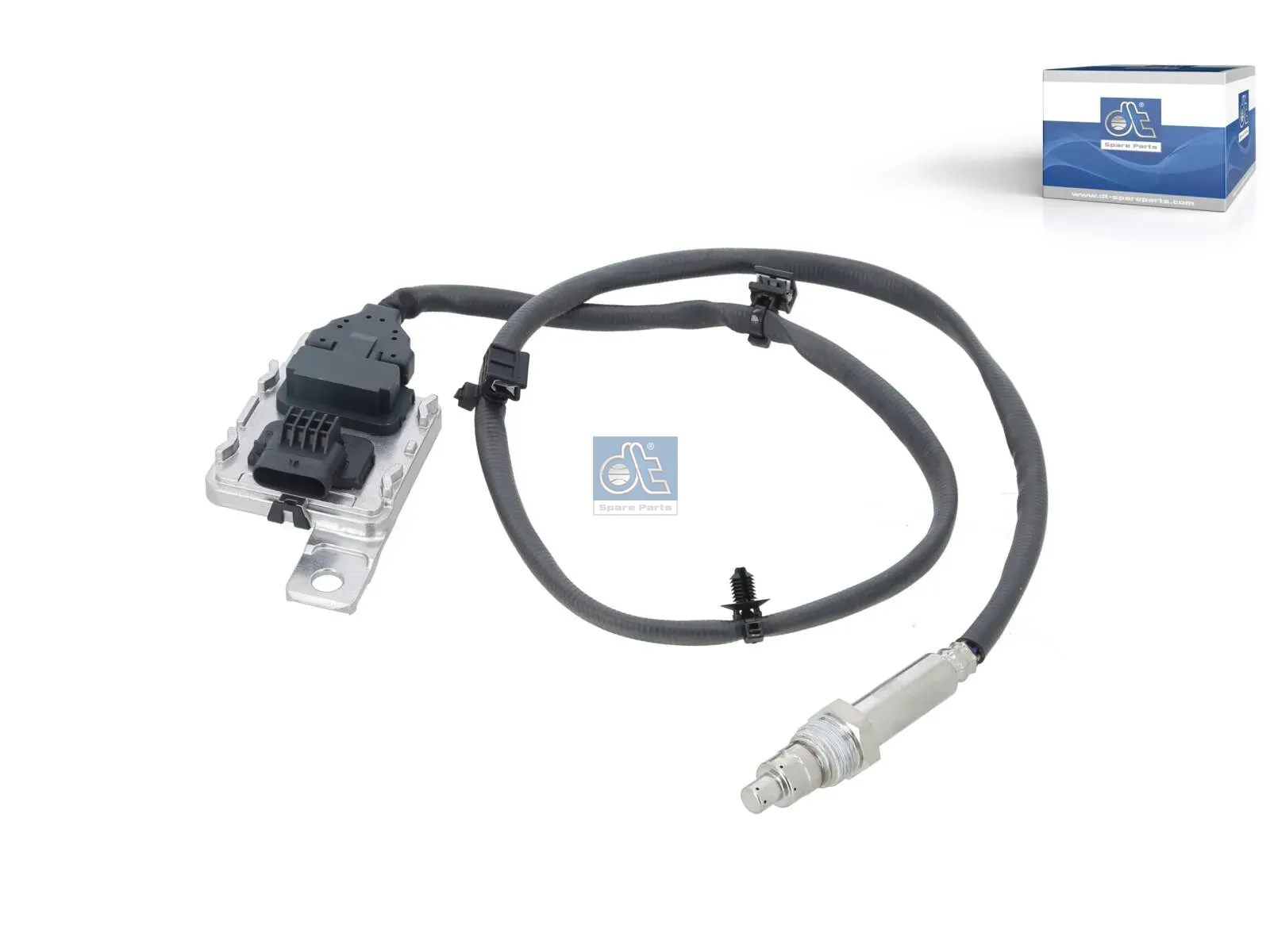 NOx-Sensor