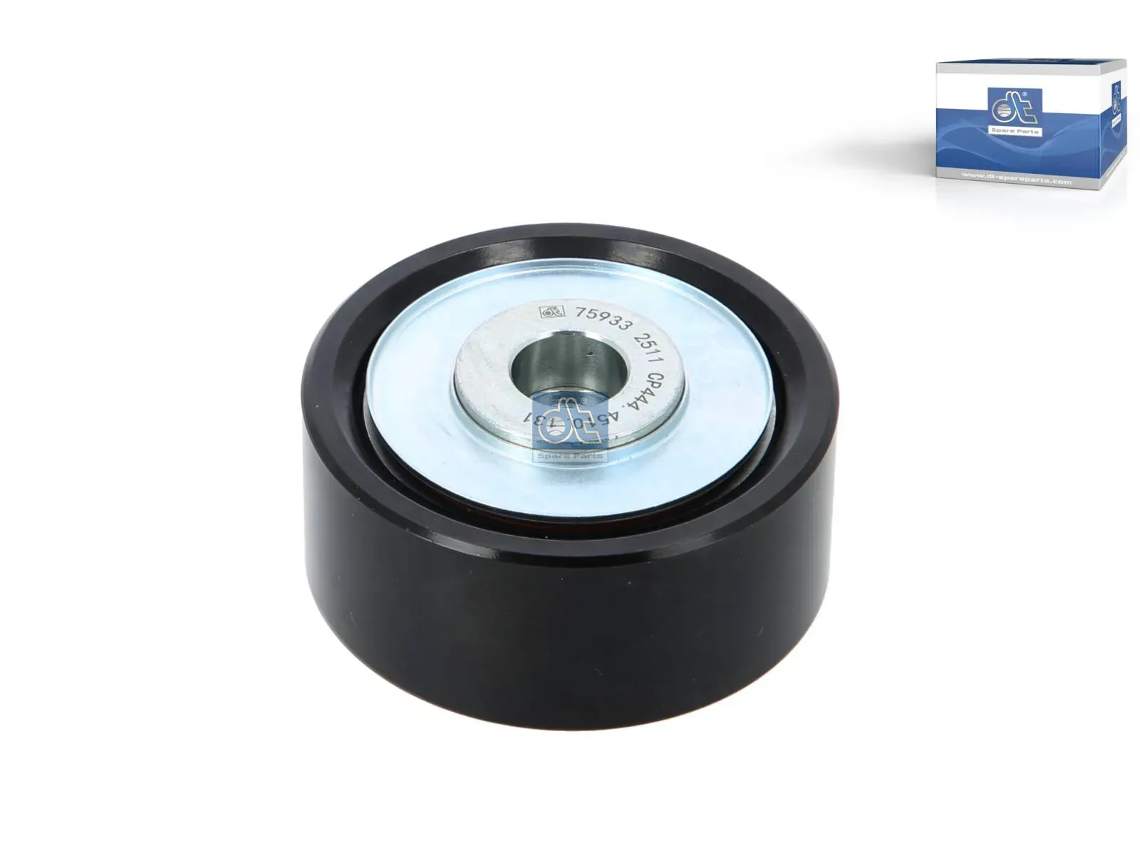 Rolete tensor, correia micro v