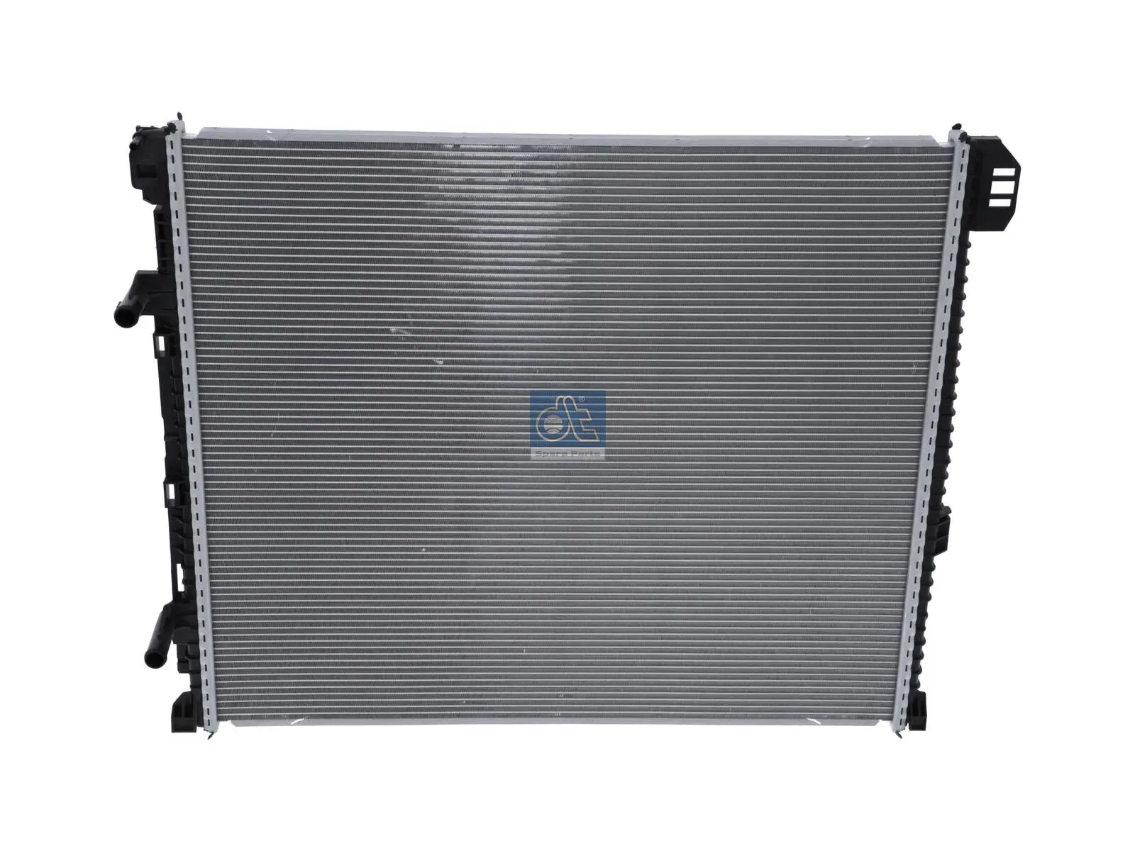 Additional radiator