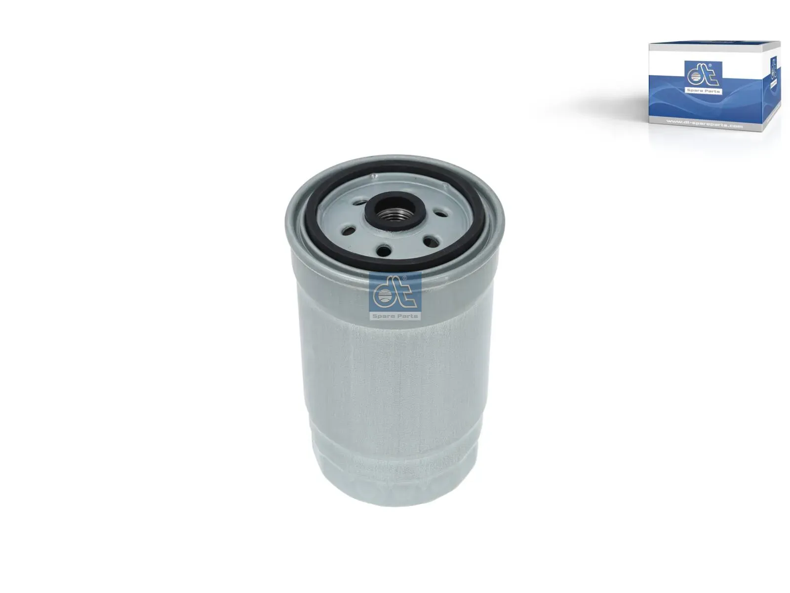 Filtro combustibile
