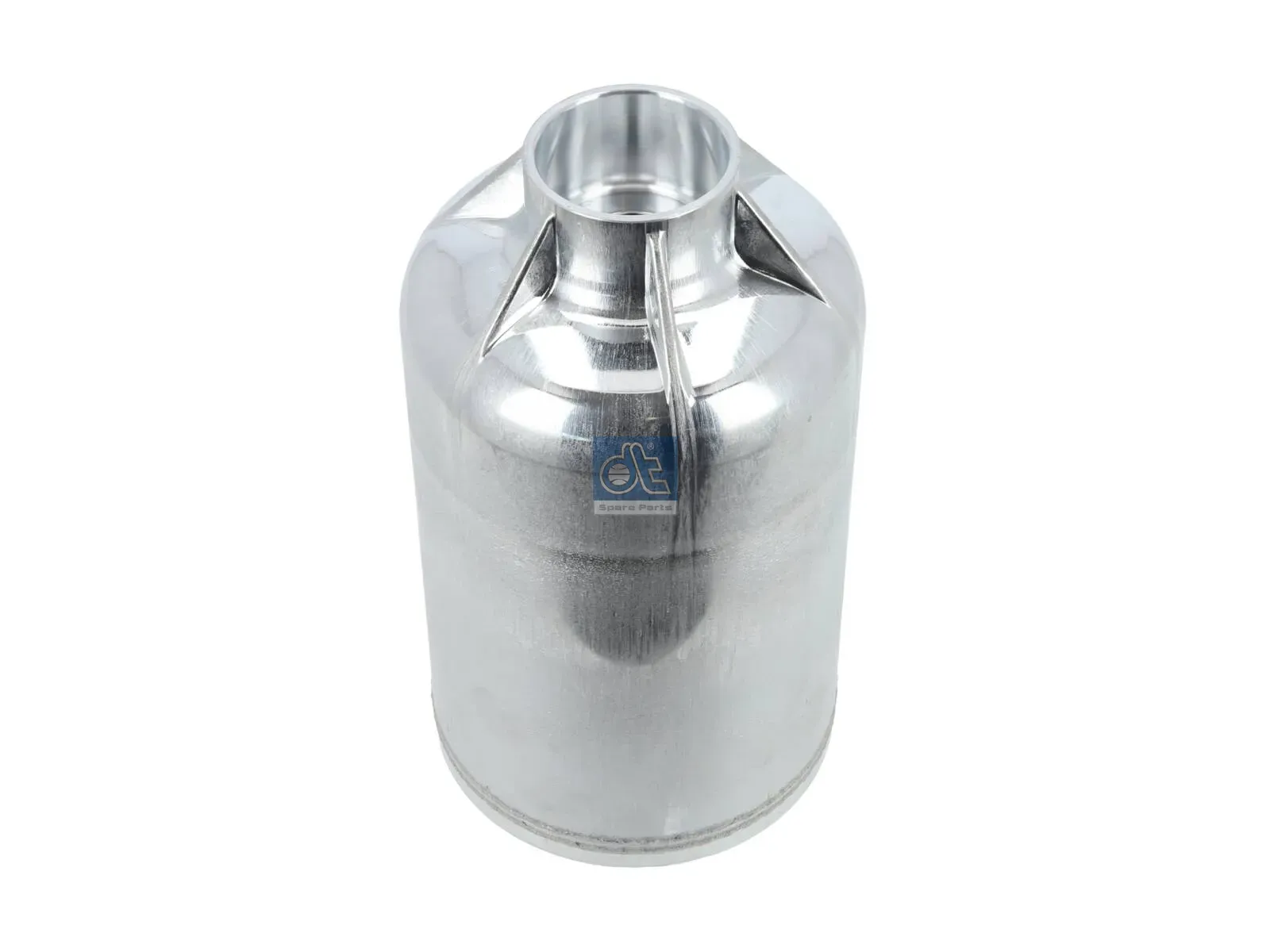 Fuel filter, with water separator