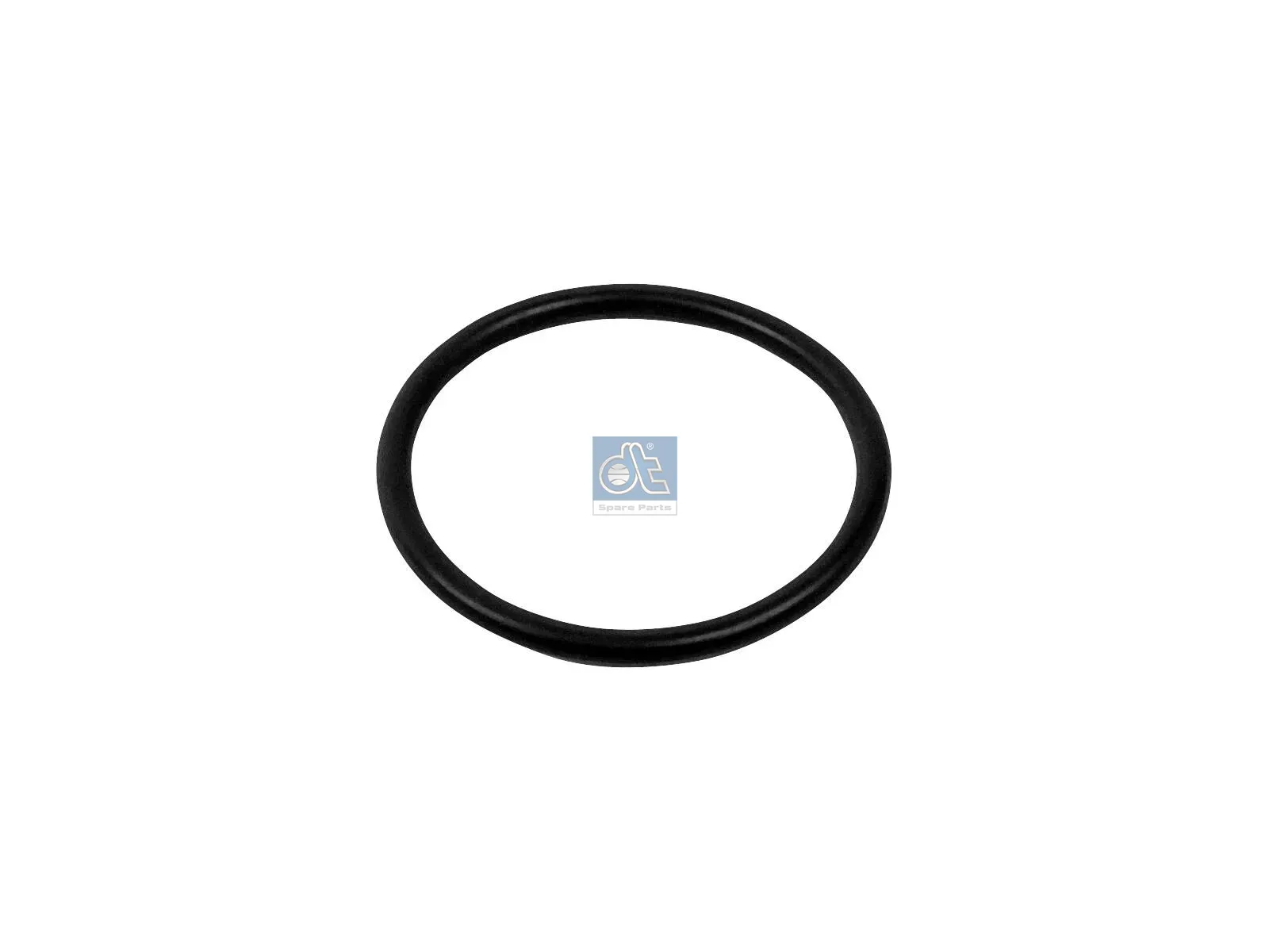 Уплотнительное кольцо круглого сечения, Термостат