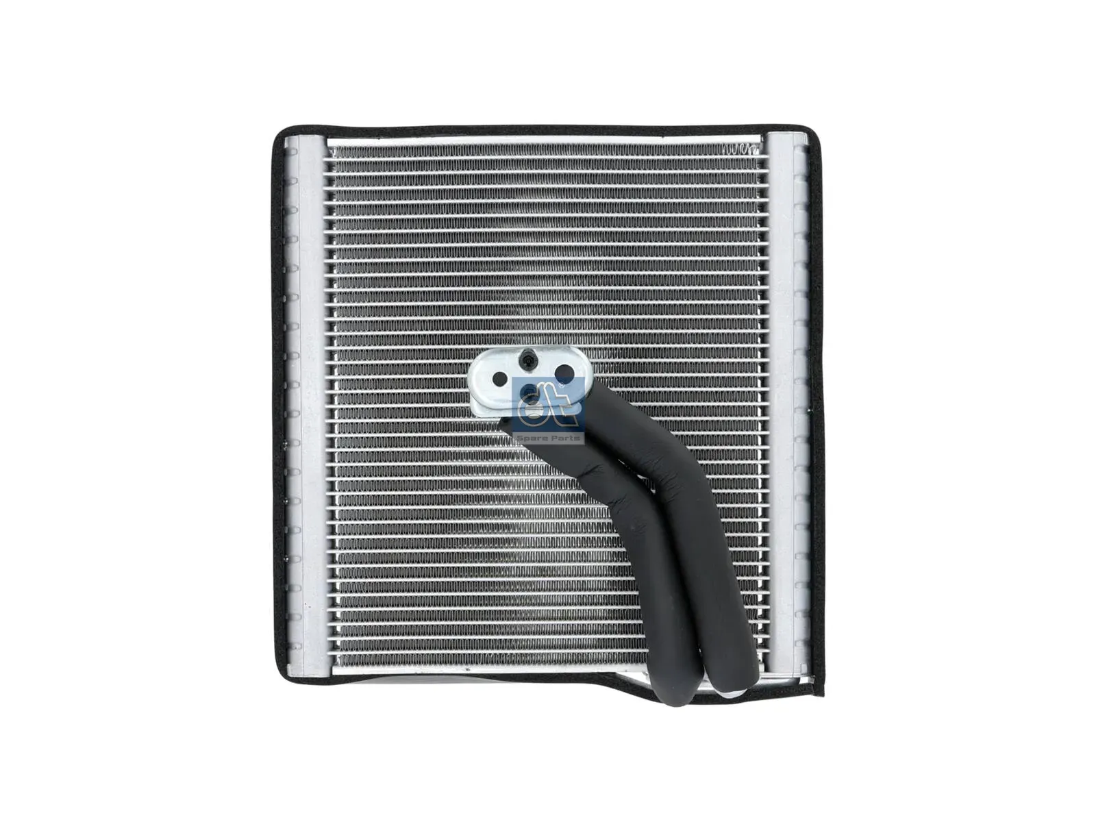 Verdamper, airconditioning