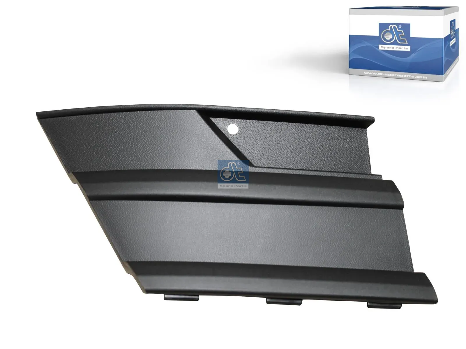Bumper cover