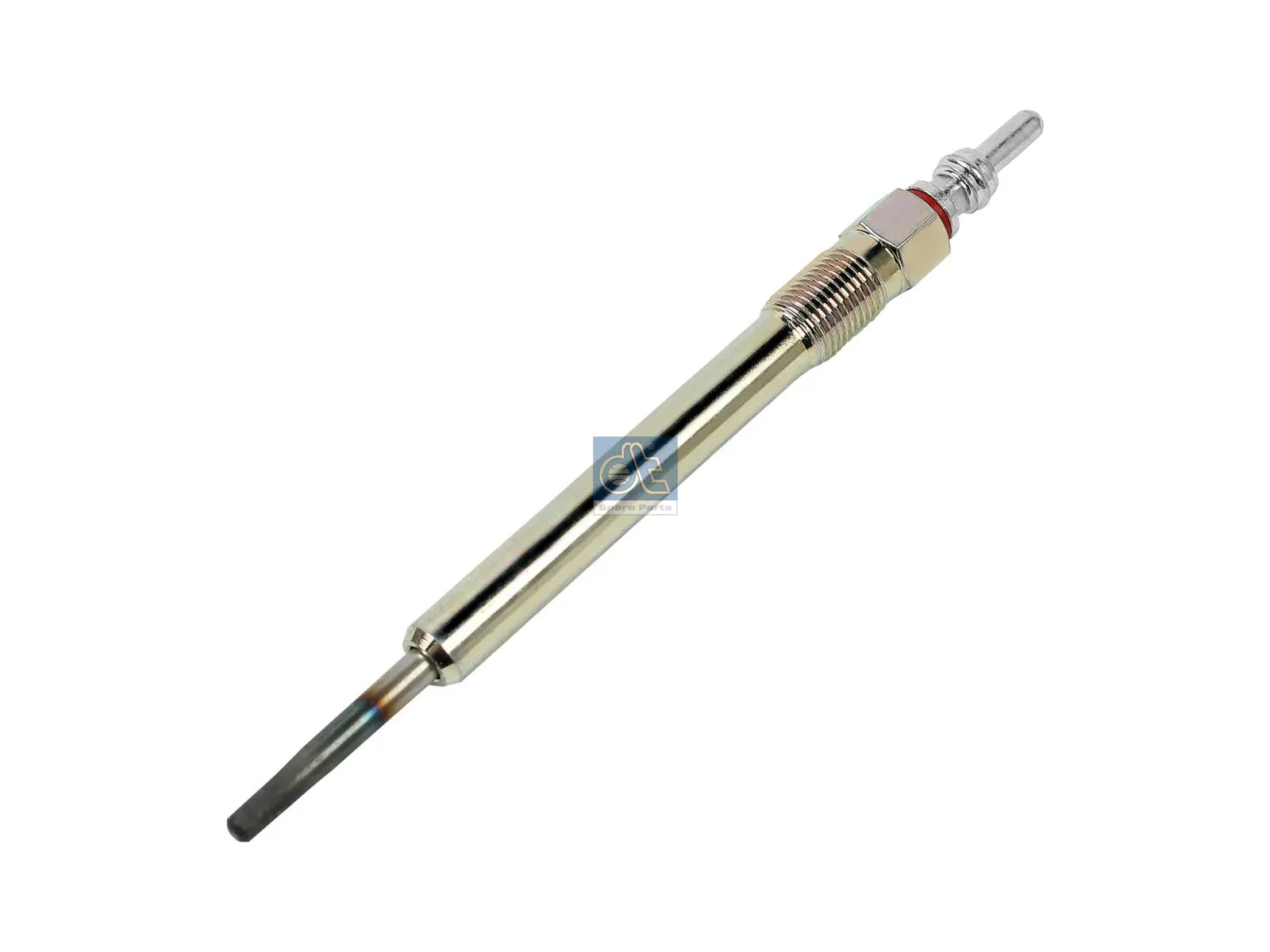 Glow plug