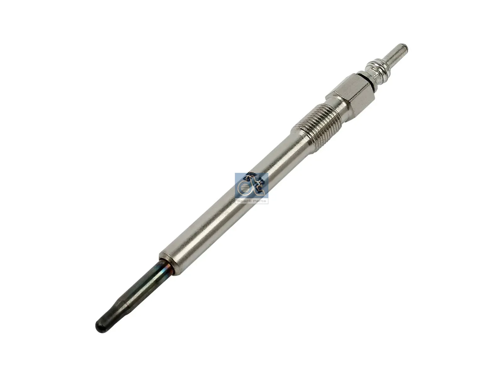 Glow plug