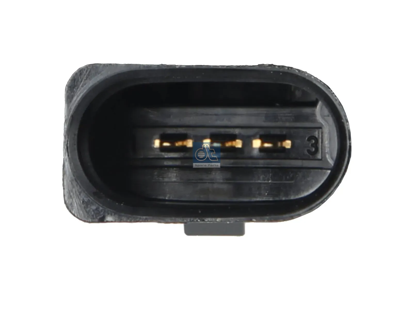 Olievulsensor