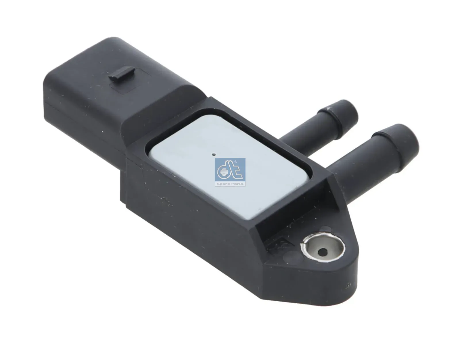 Sensor, uitlaatgasdruk