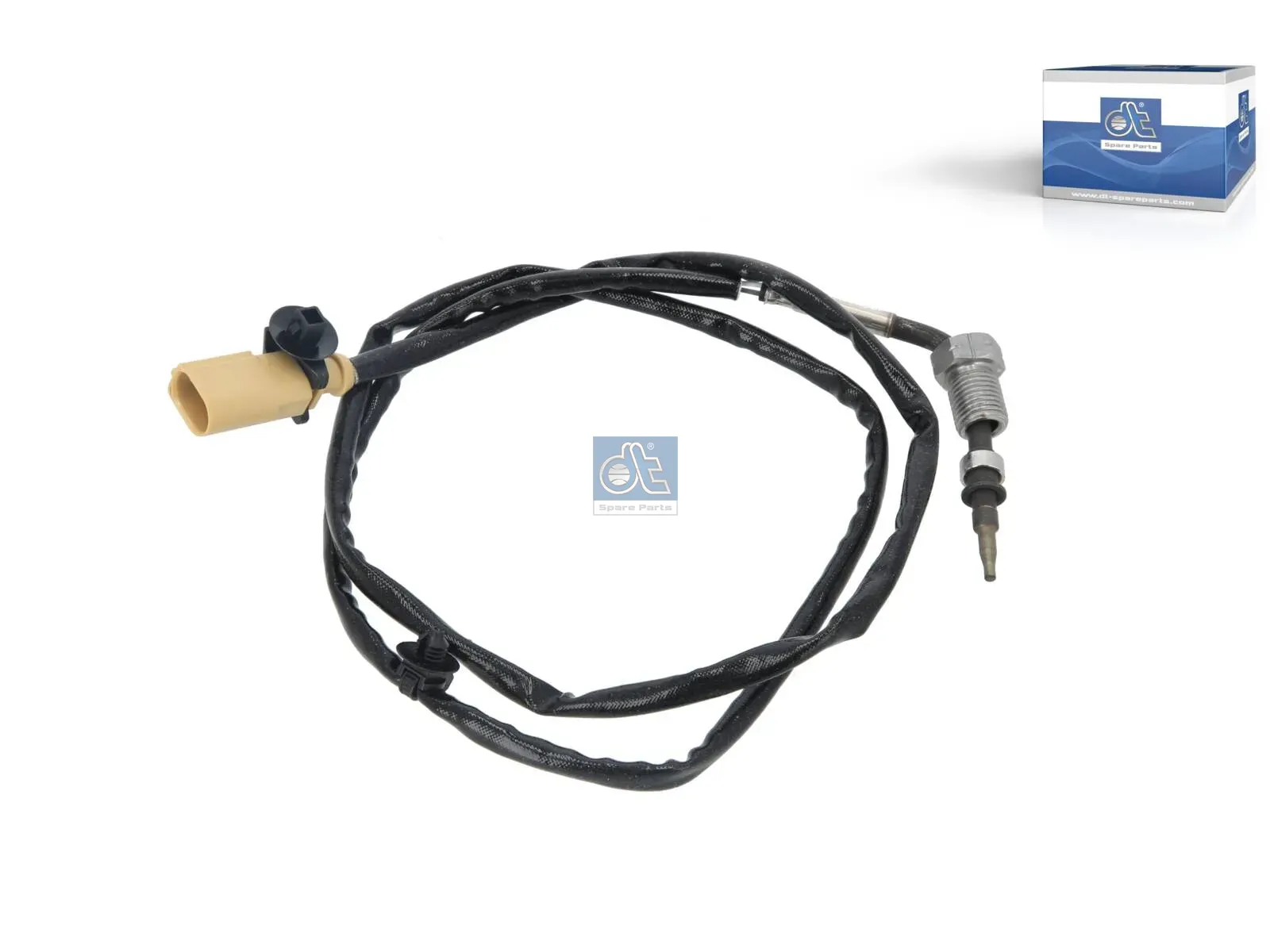Temperatuursensor