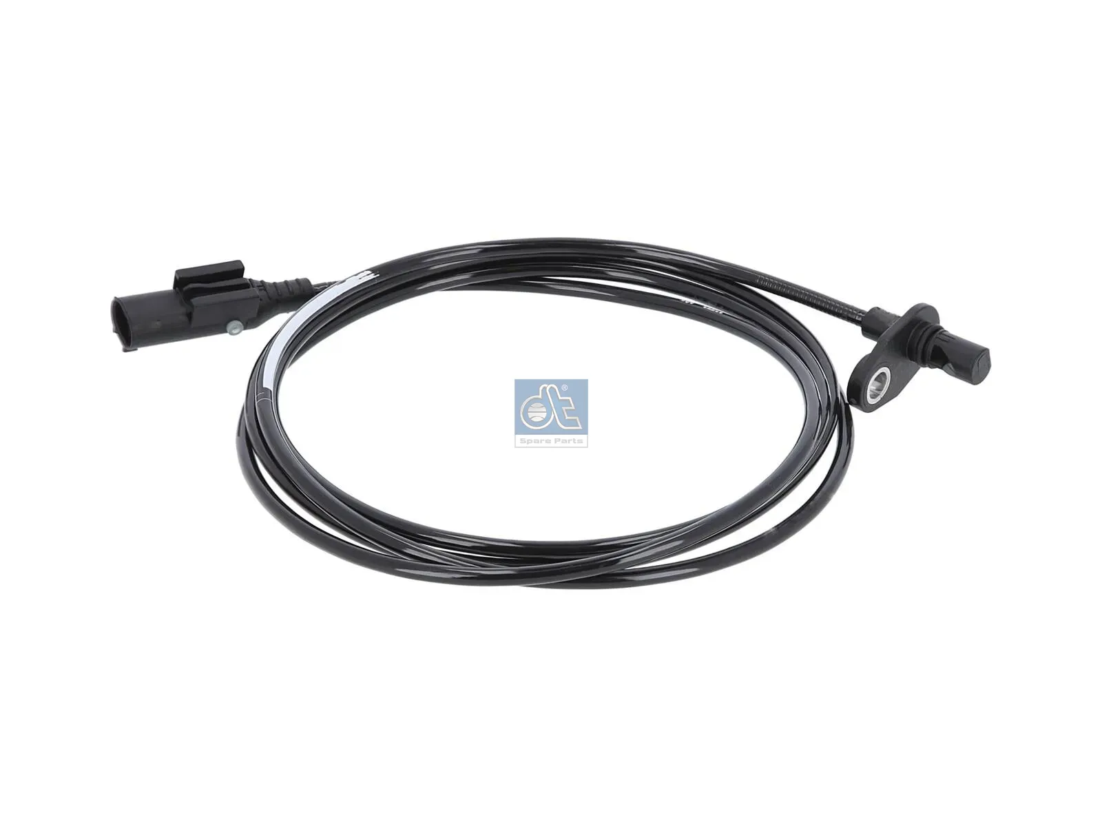 Sensor ABS, traseiro, esquerdo