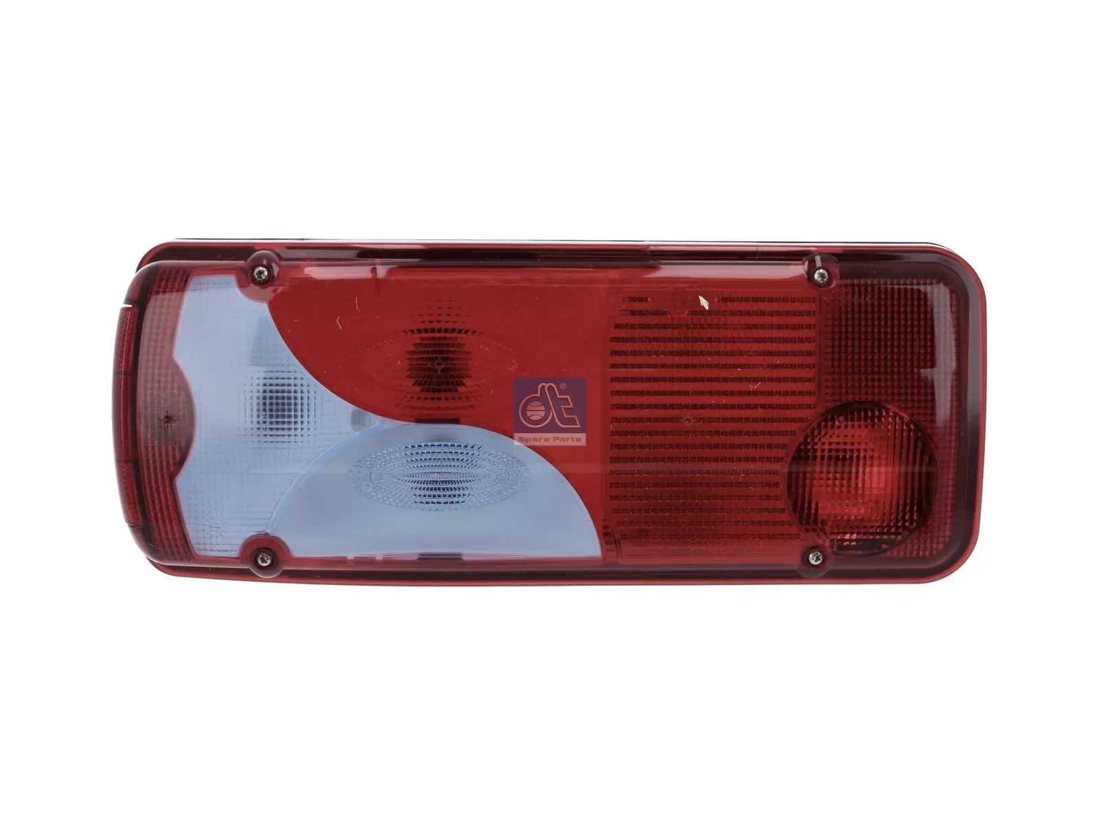 Tail lamp, left