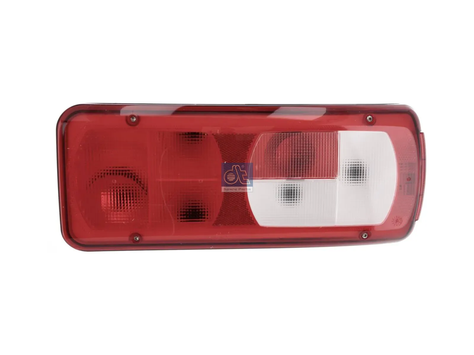 Tail lamp, right