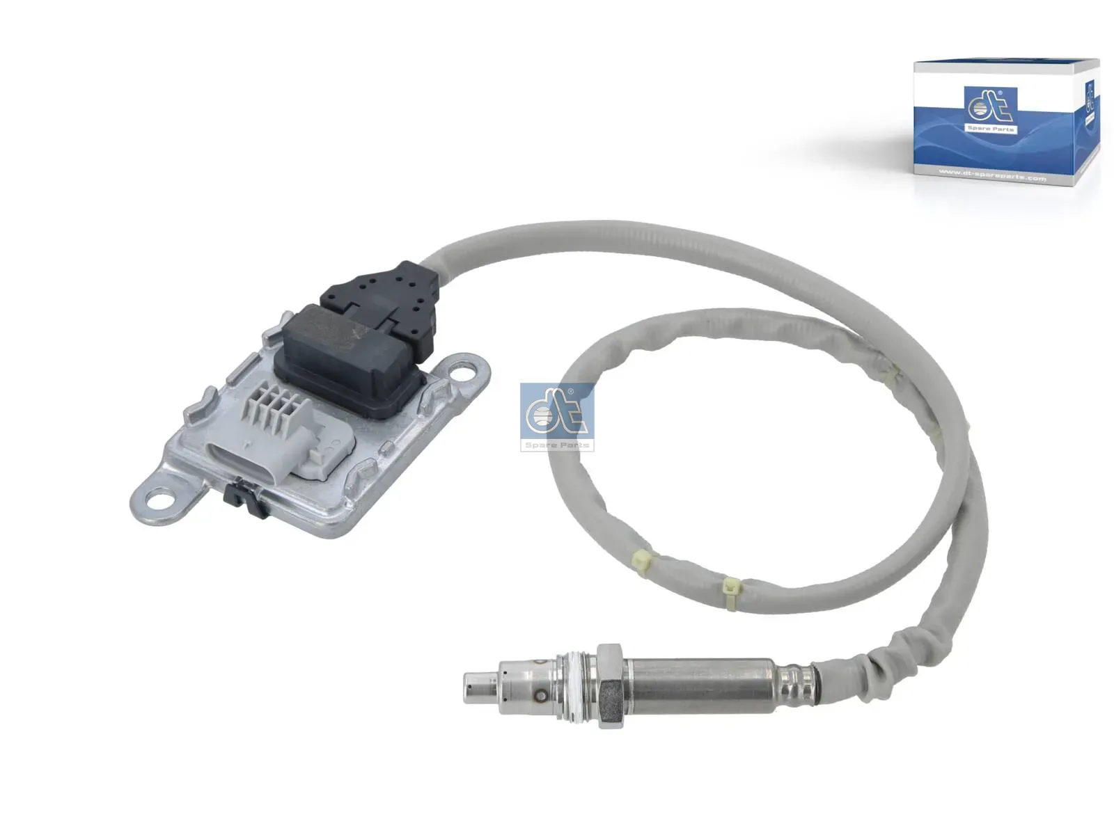 NOx-Sensor