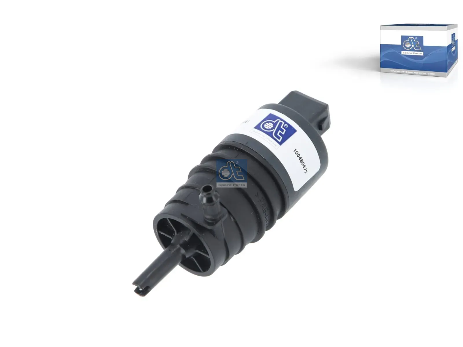 Washer pump