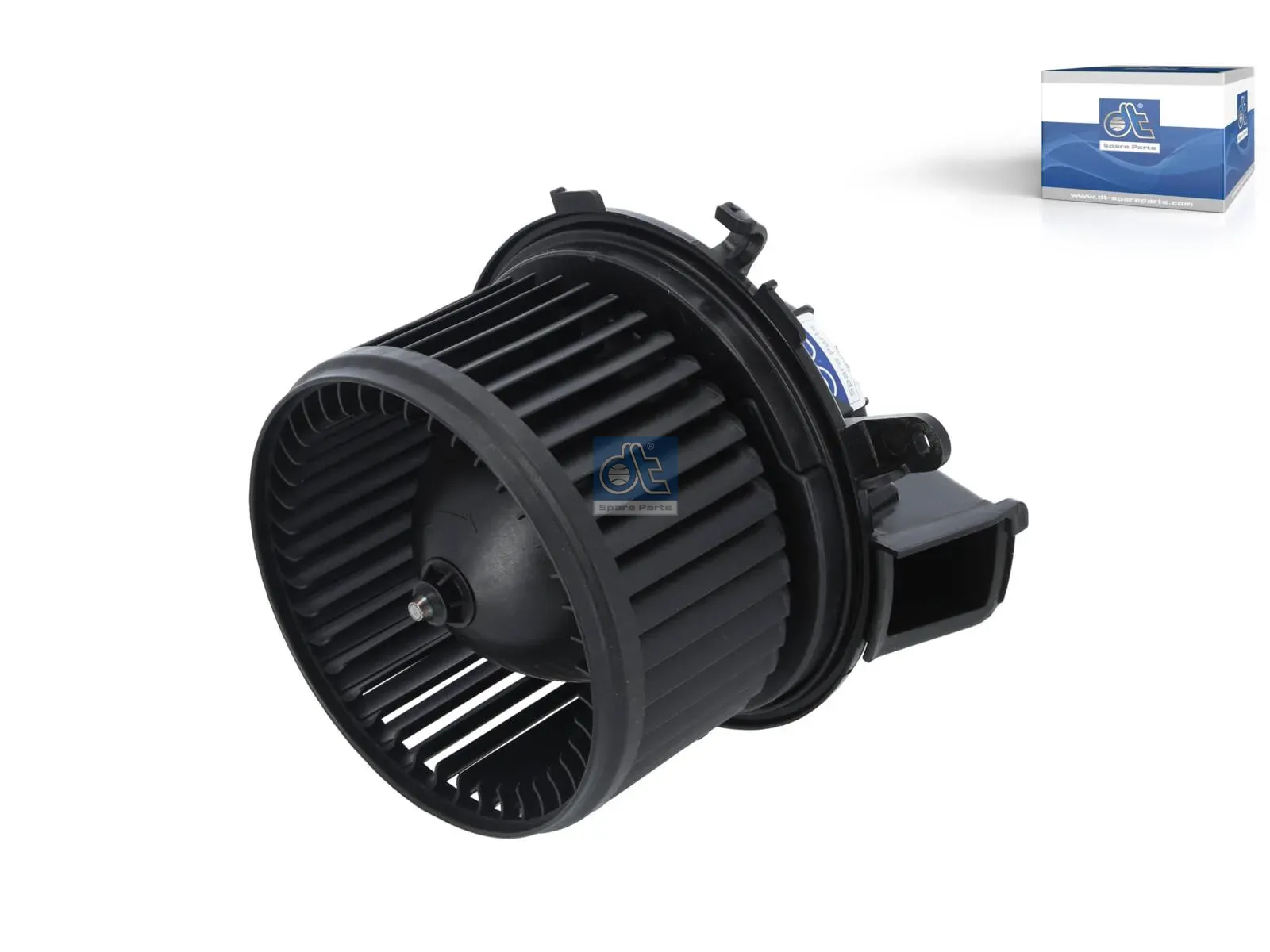 Ventilador do habitáculo