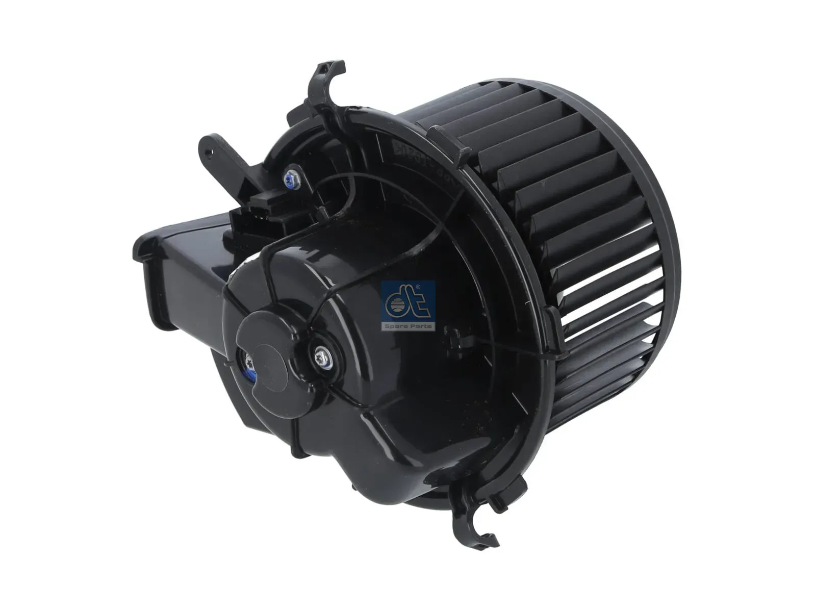 Ventilador do habitáculo