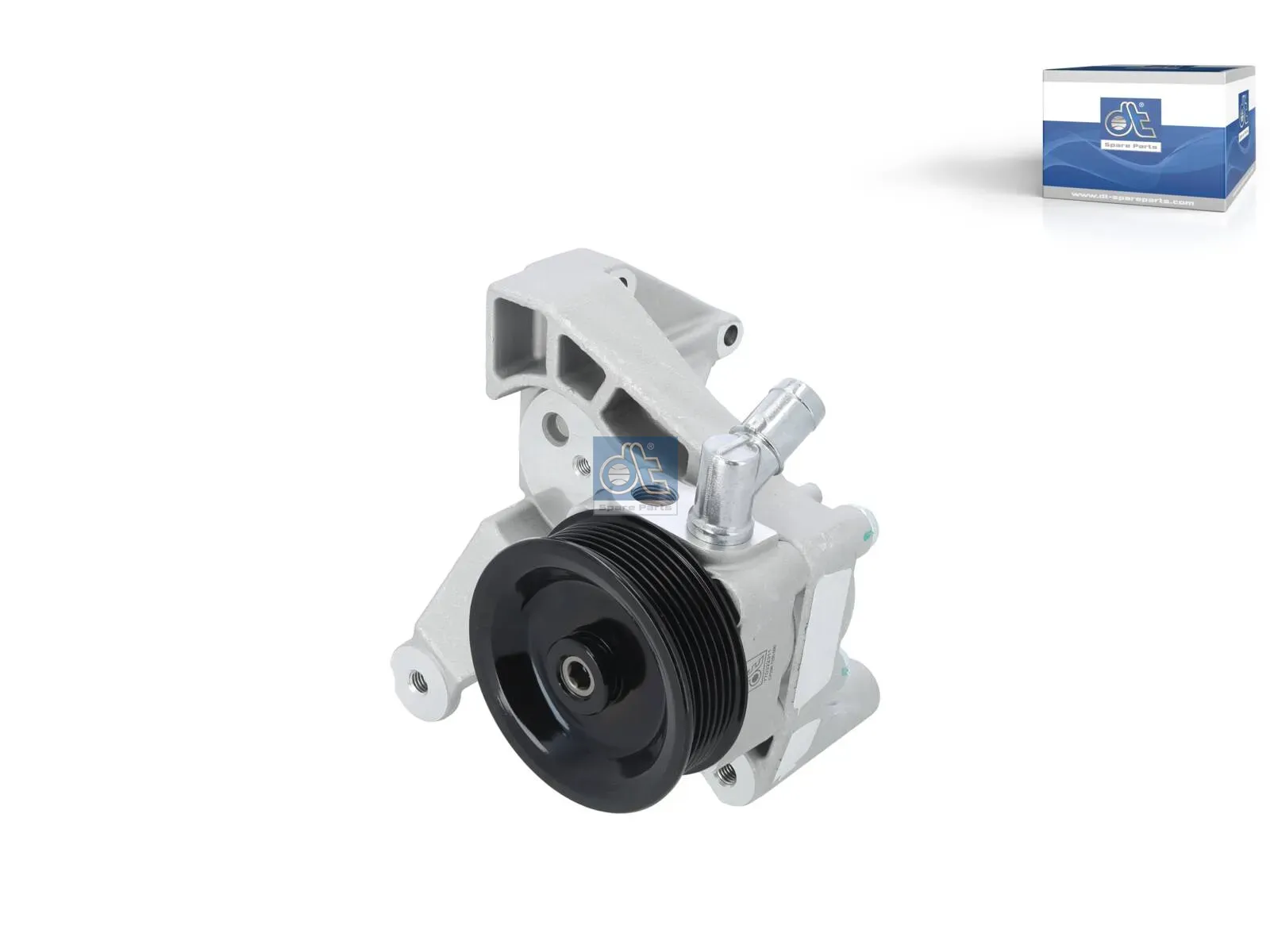 Servo pump