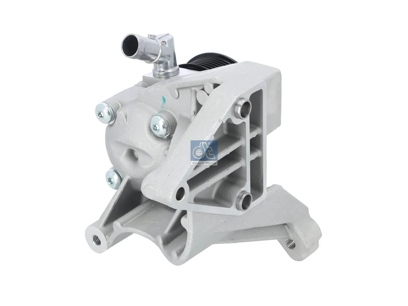 Servo pump