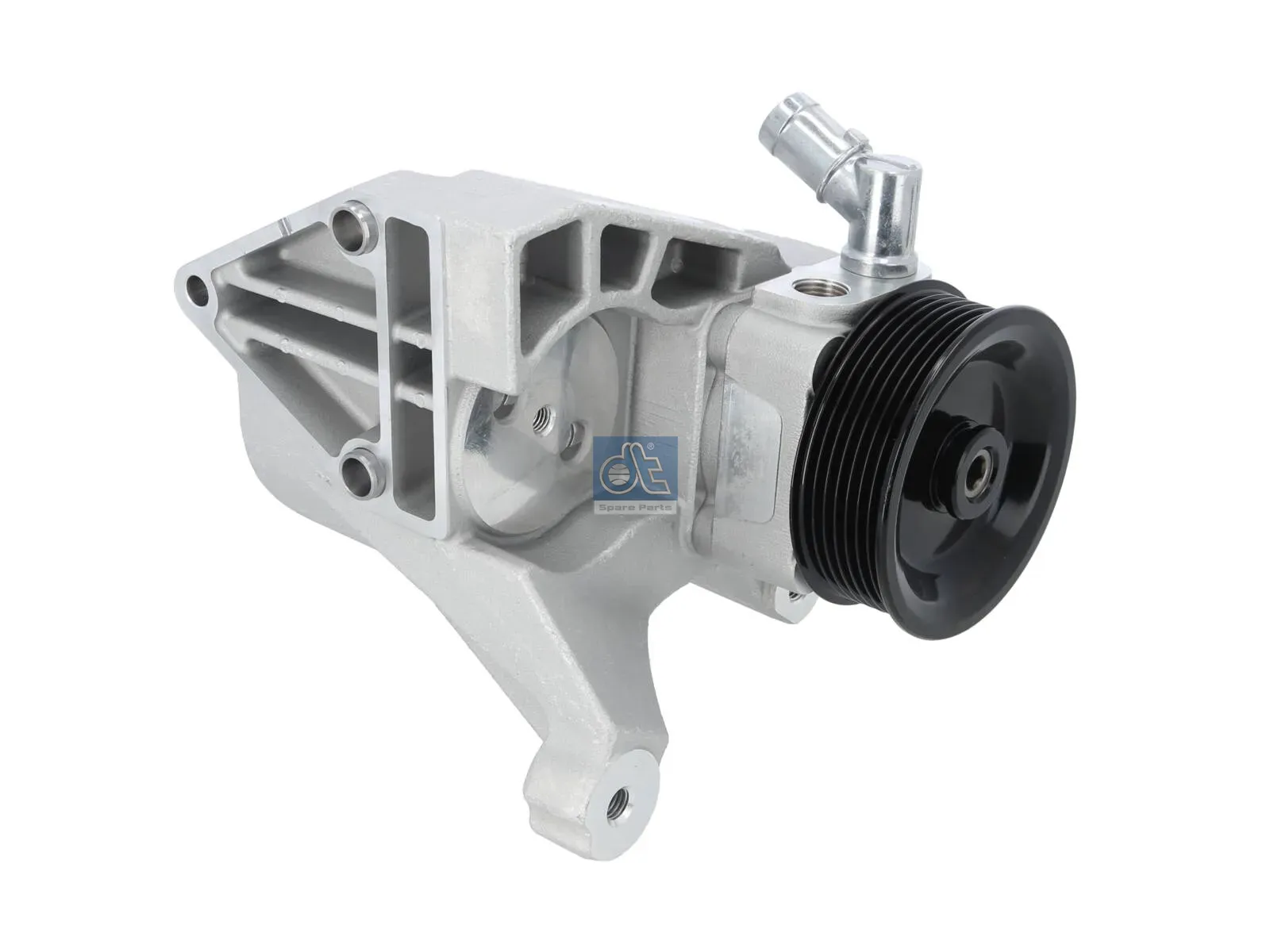 Servo pump