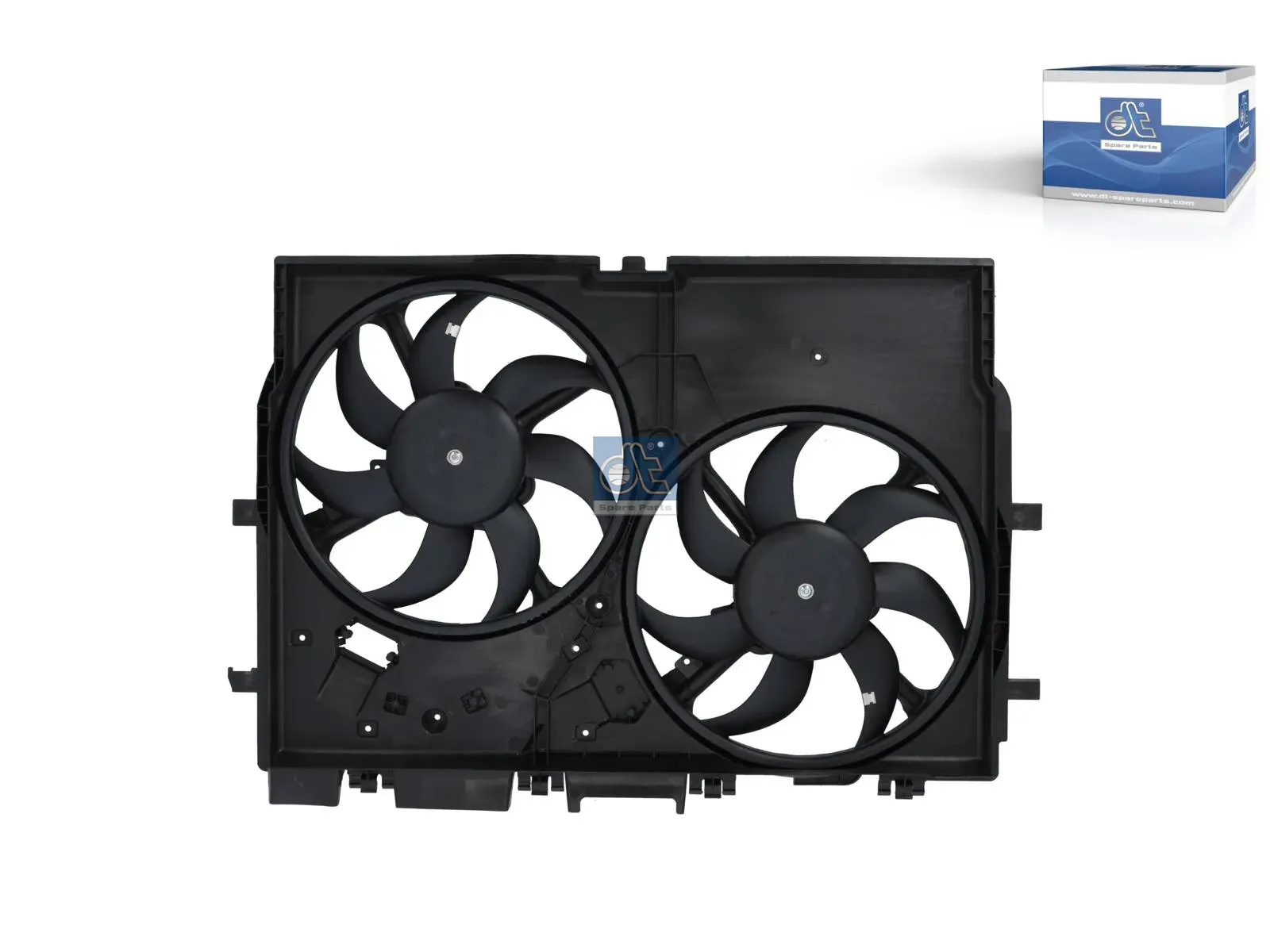 Ventilator
