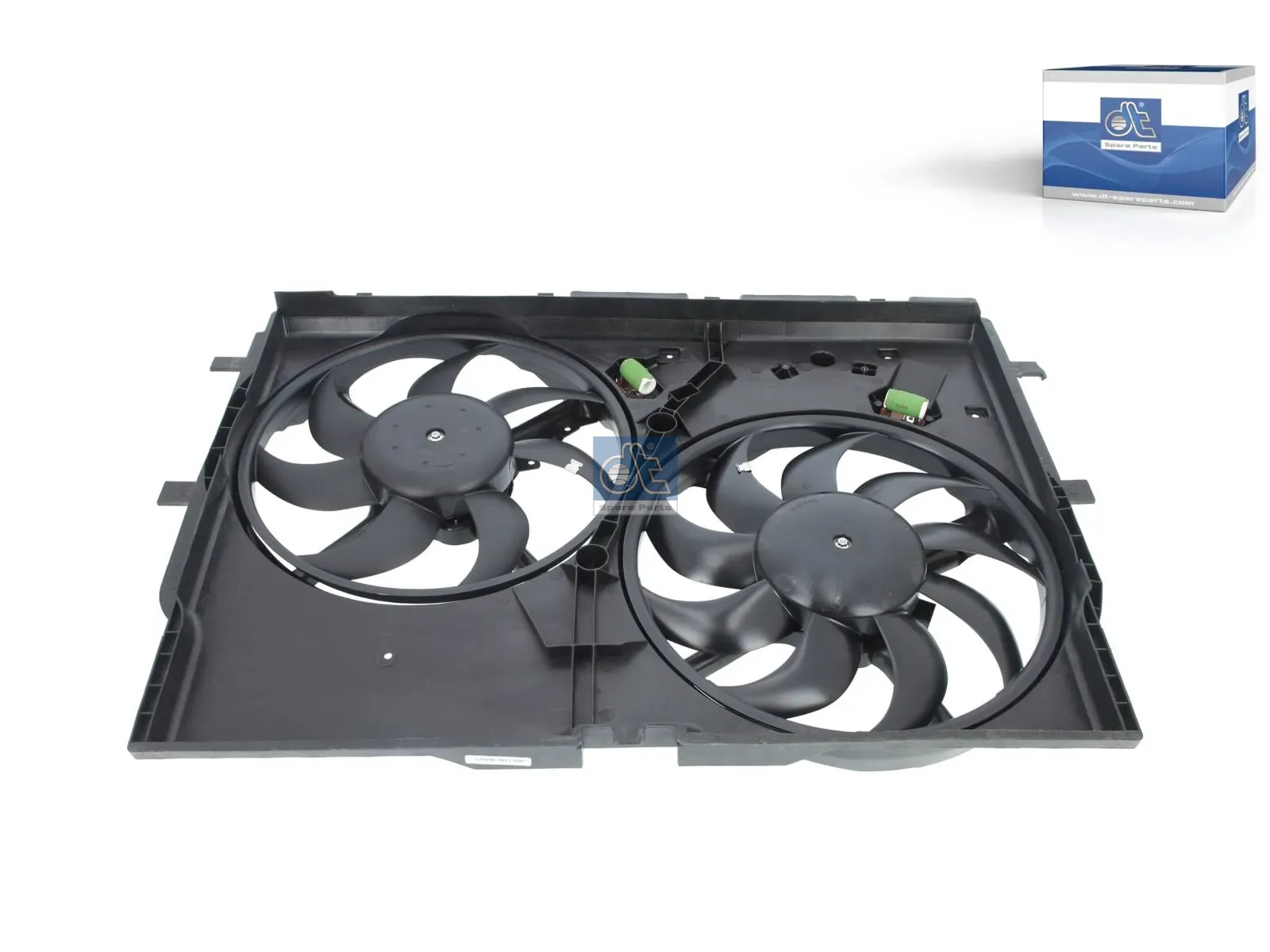 Ventilator