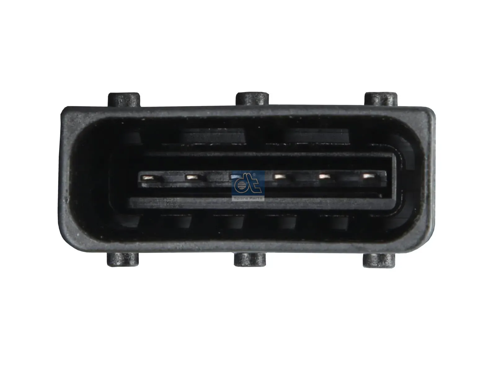 Accelerator pedal, with sensor