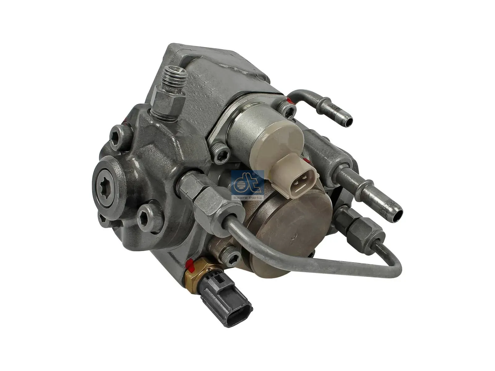Injection pump, reman. / without old core
