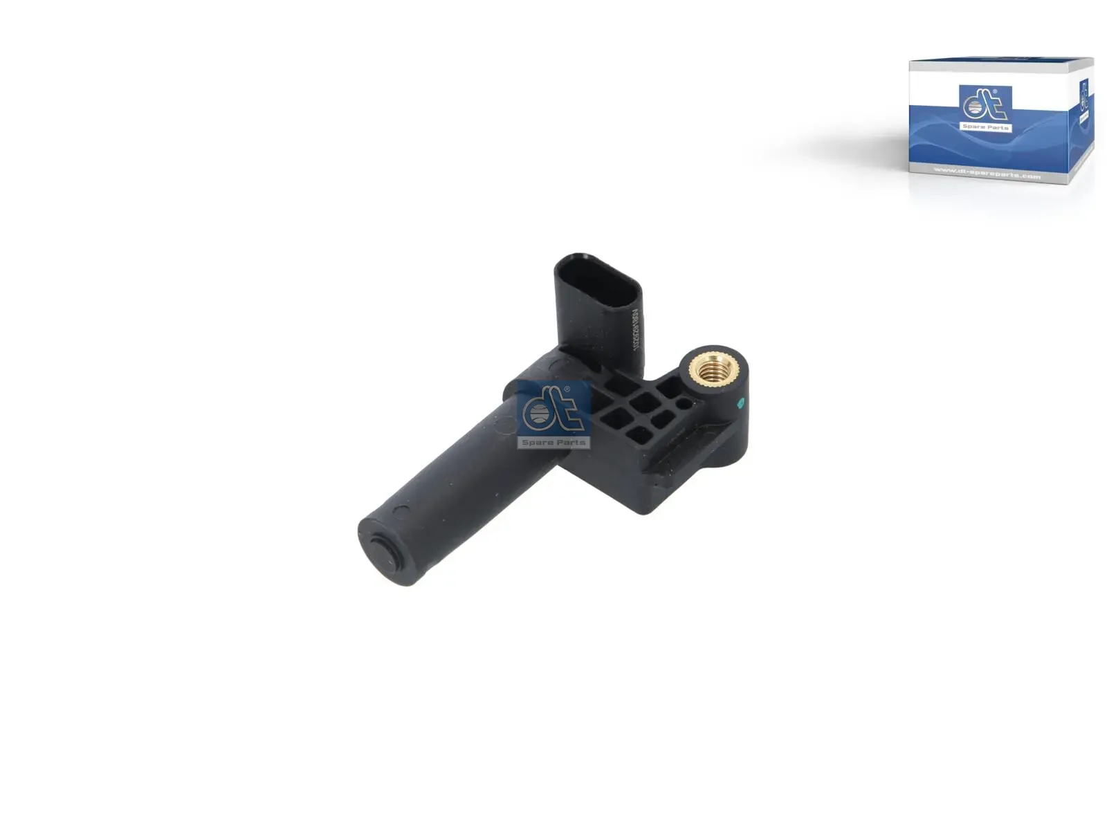 Impulse sensor, Crankshaft