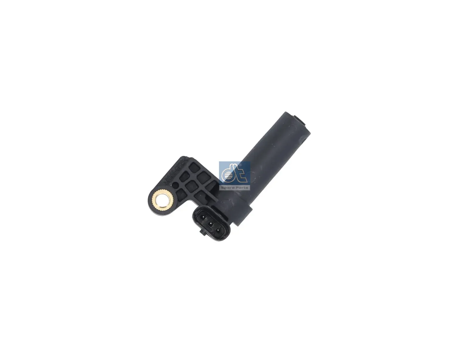 Impulse sensor, Crankshaft