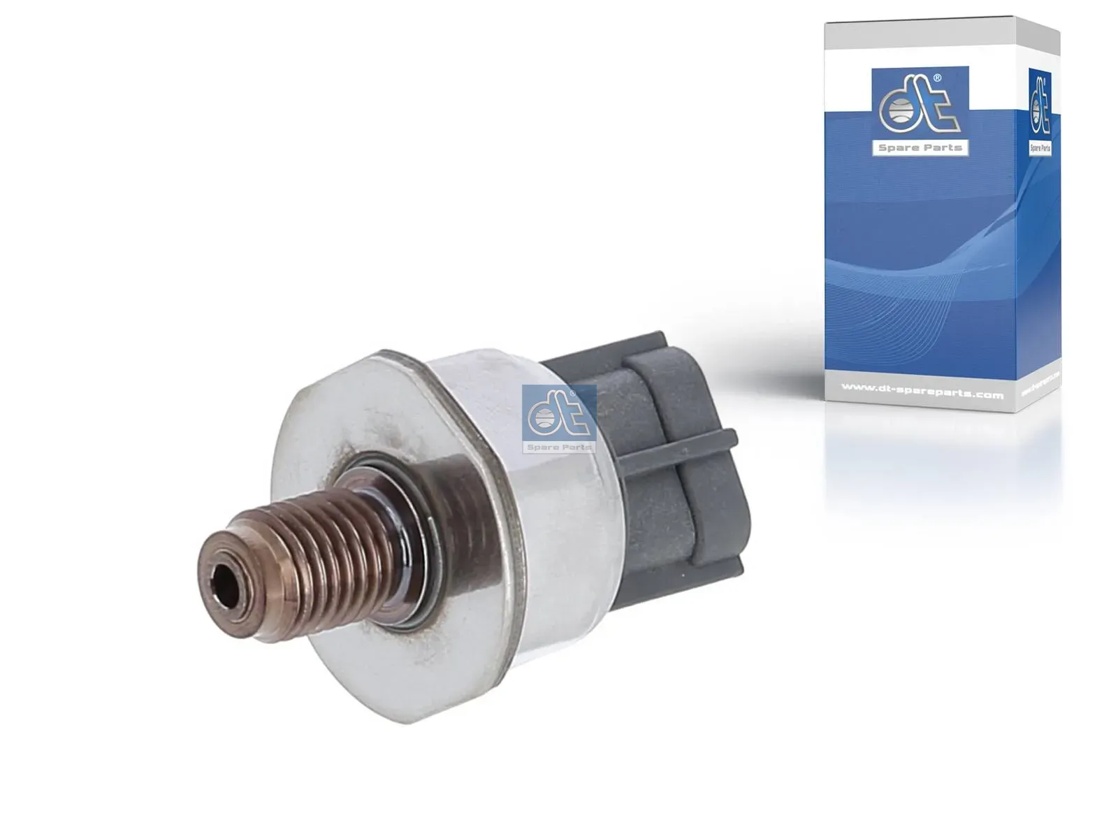 Sensor, Kraftstoffdruck