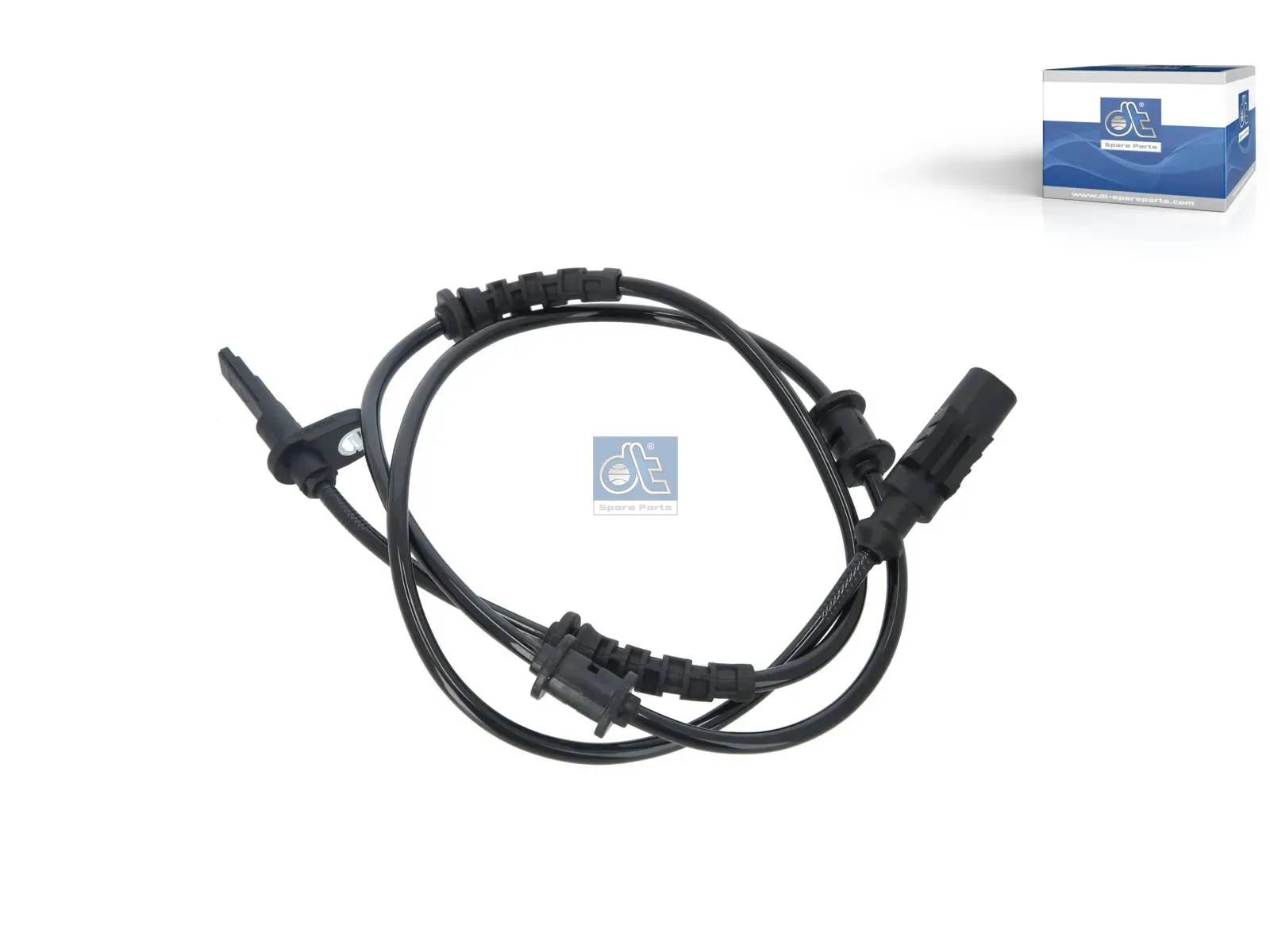 ABS sensor