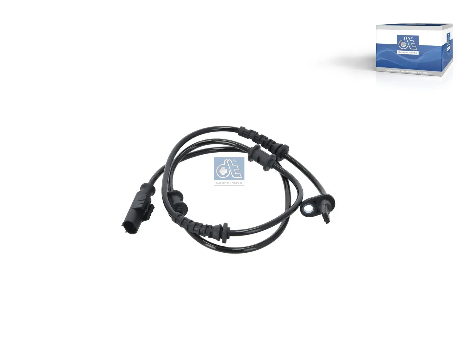 ABS sensor